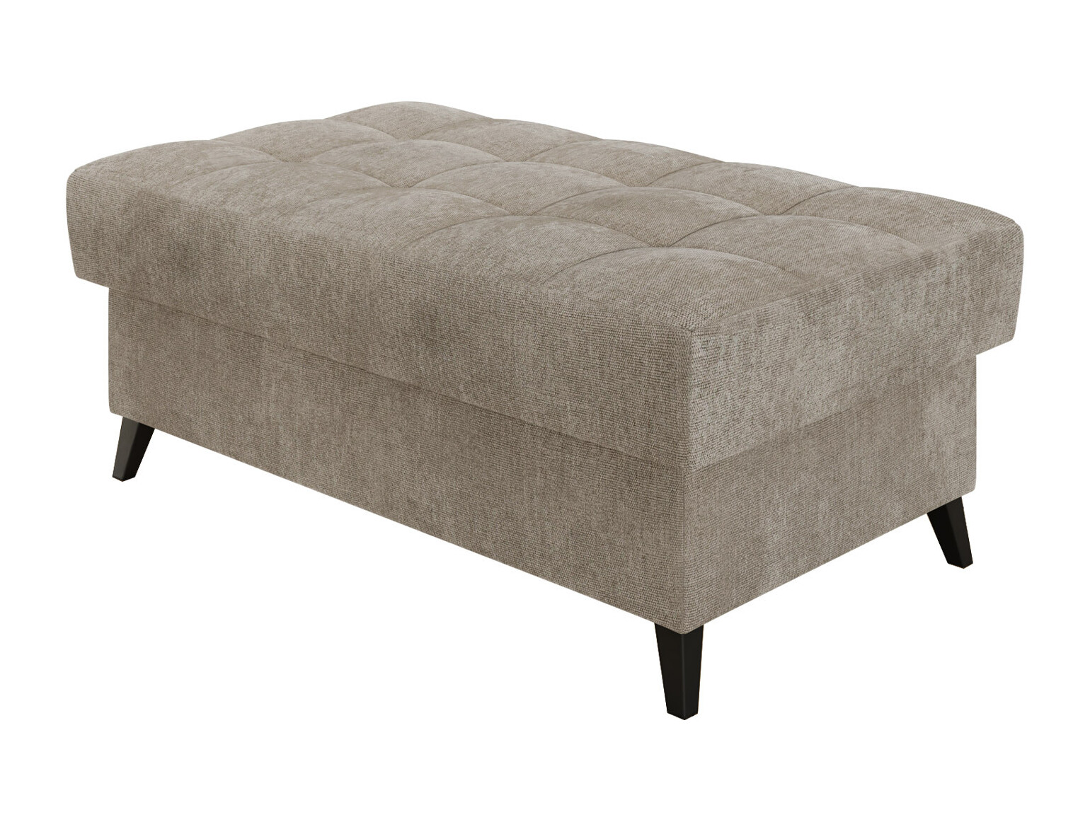 Bancă tapițată Comfivo Agnus (Spirit Taupe)