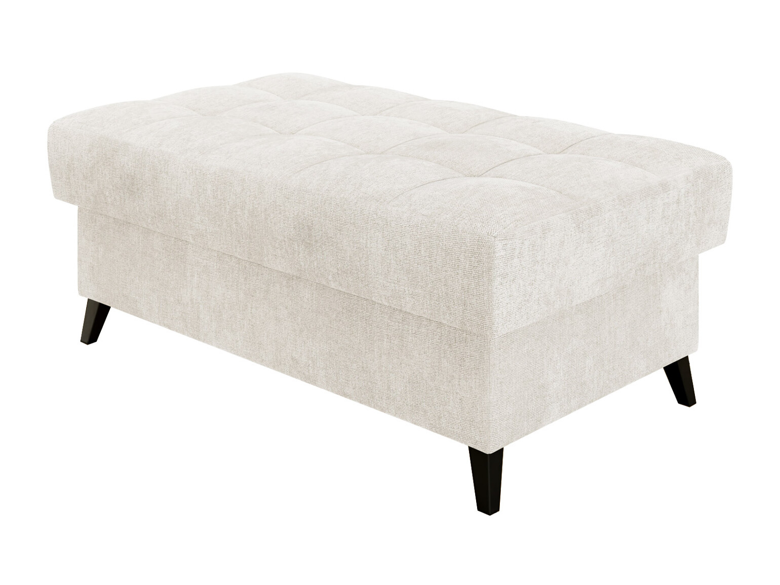 Bancă tapițată Comfivo Agnus (Spirit White)