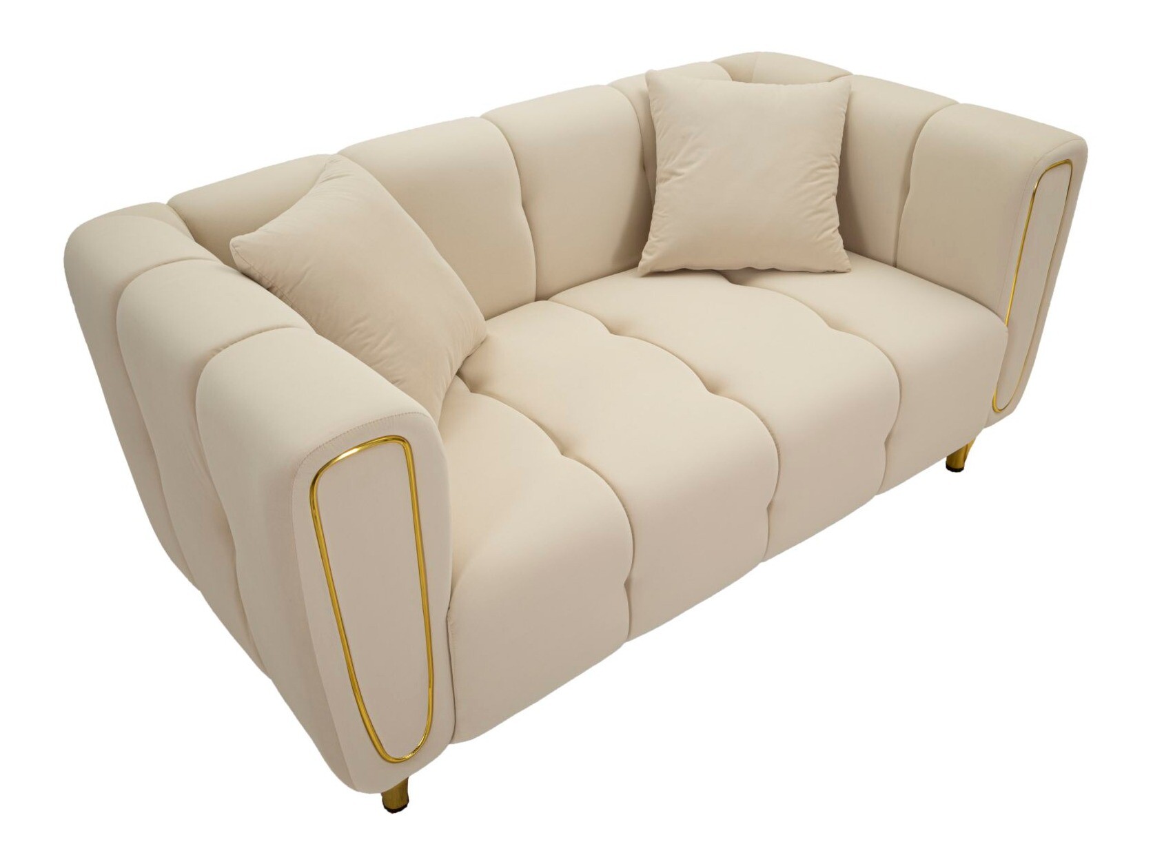 Canapea Farmington 282 (Crem)