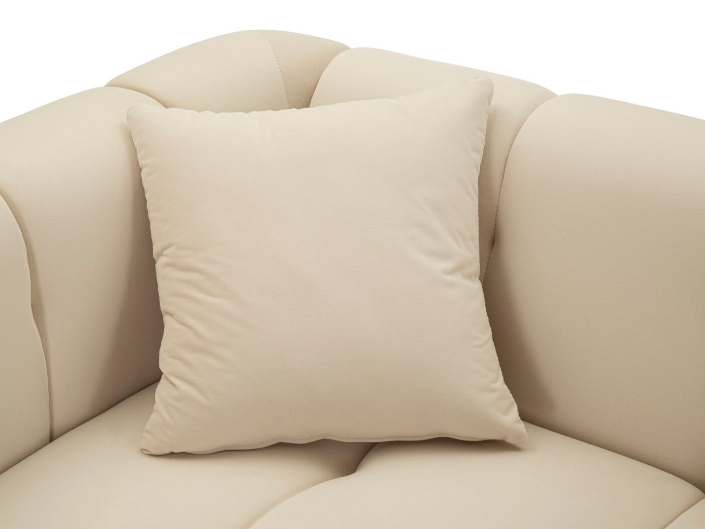 Canapea Farmington 282 (Crem)