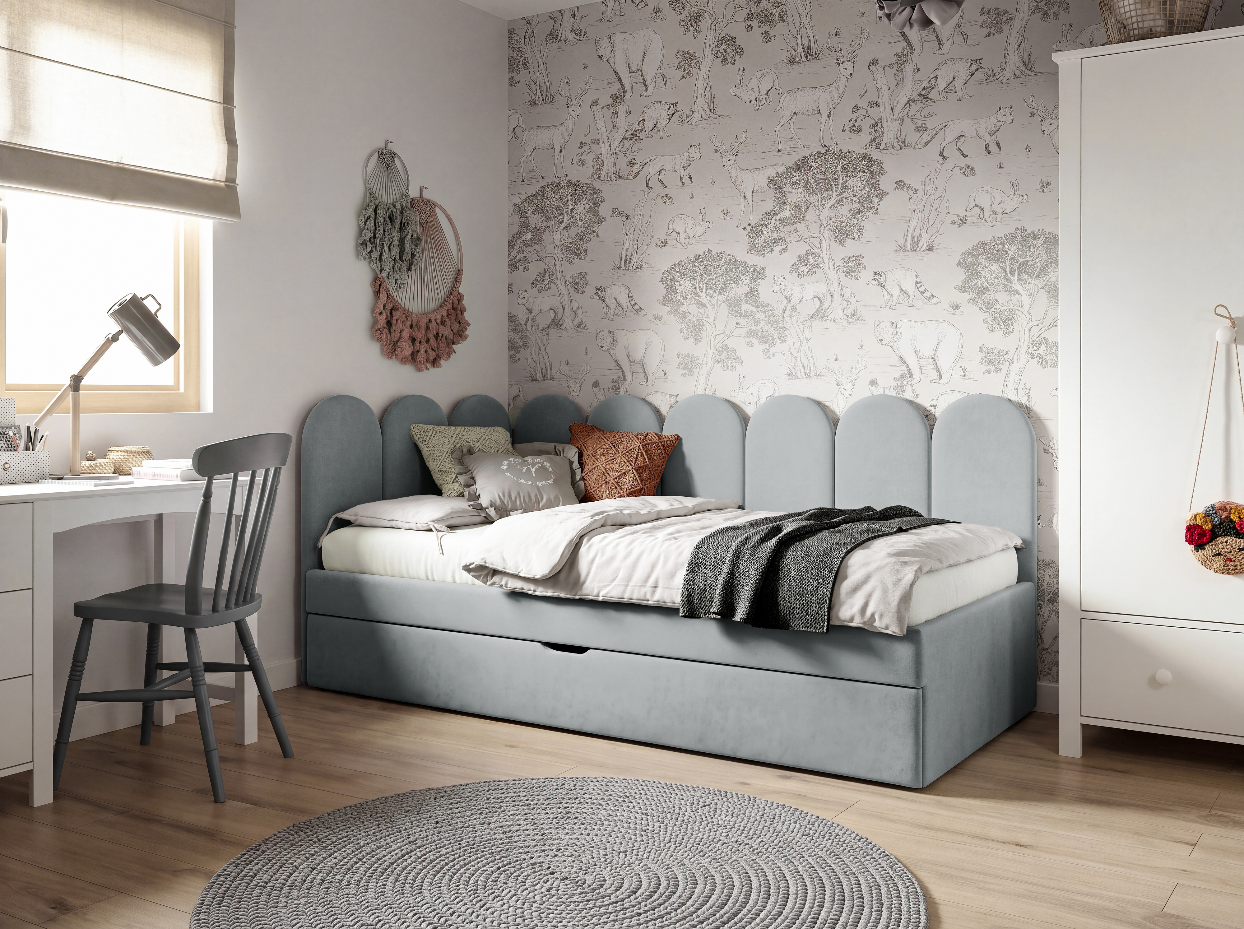 Pat Franklin 232 (Magic Velvet 2240)