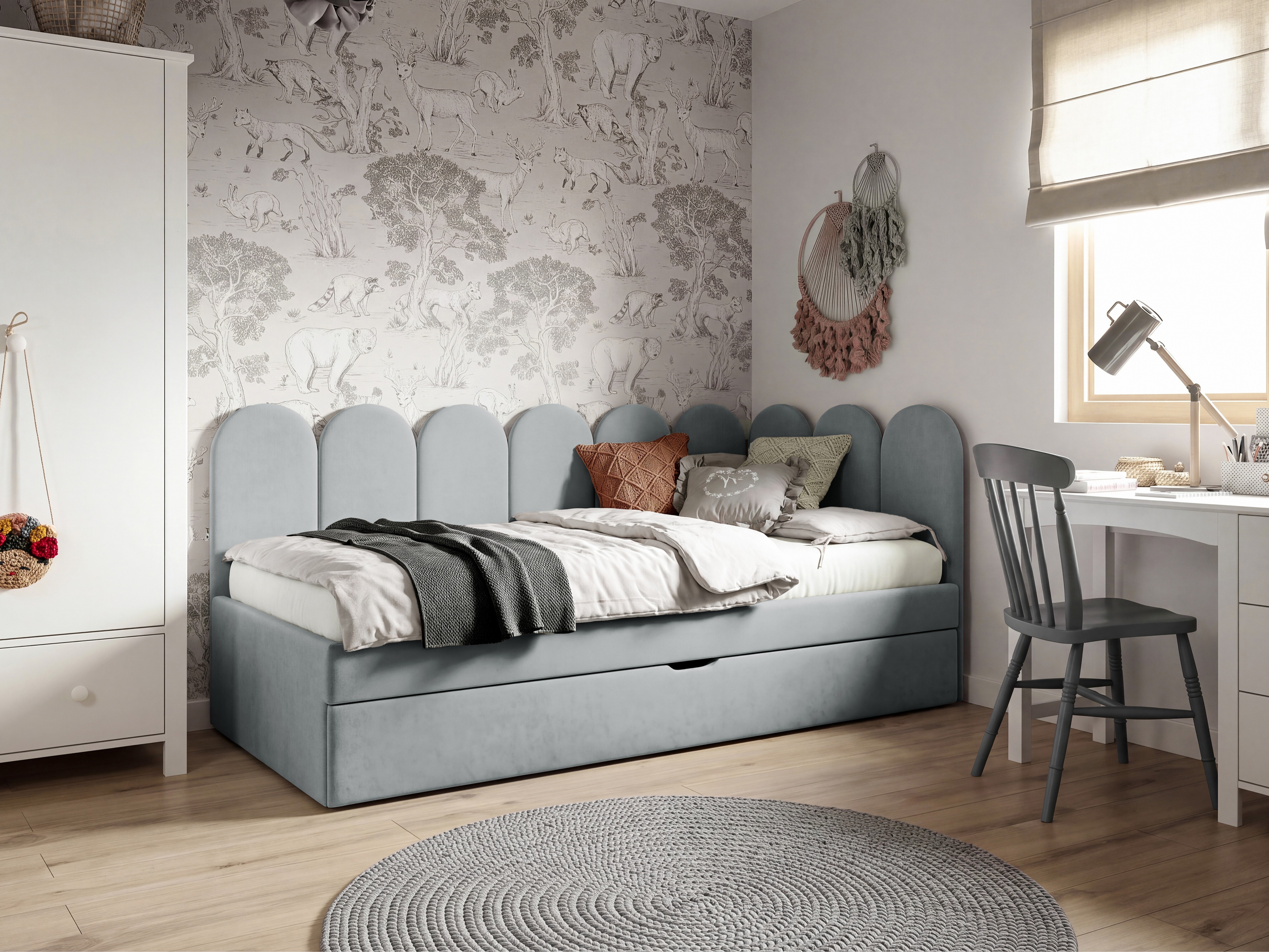 Pat Franklin 232 (Magic Velvet 2240)
