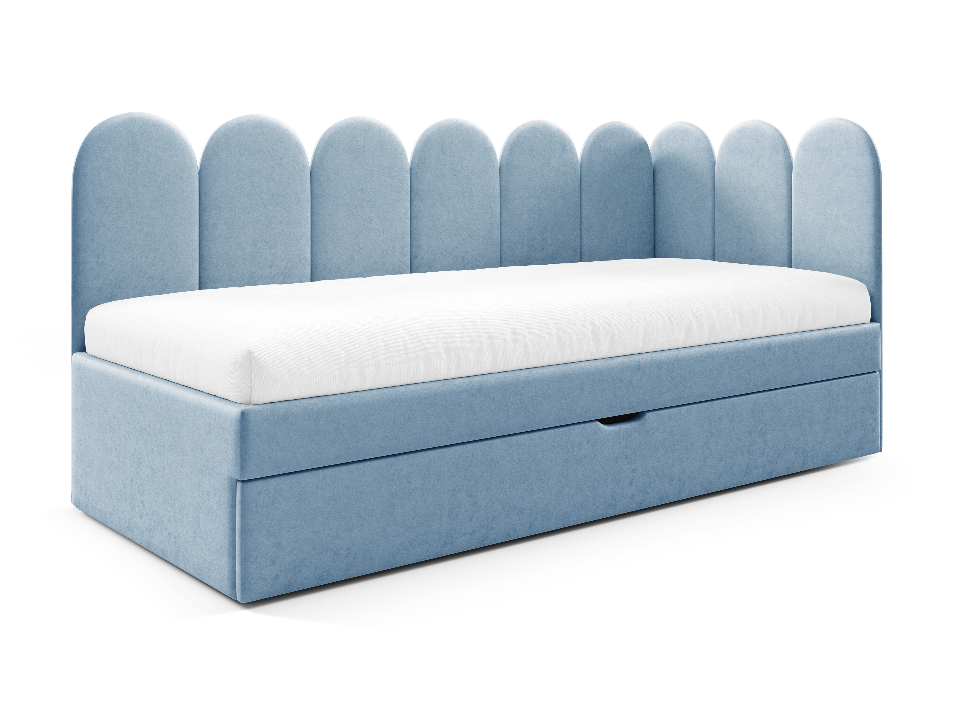 Pat Franklin 232 (Magic Velvet 2260)