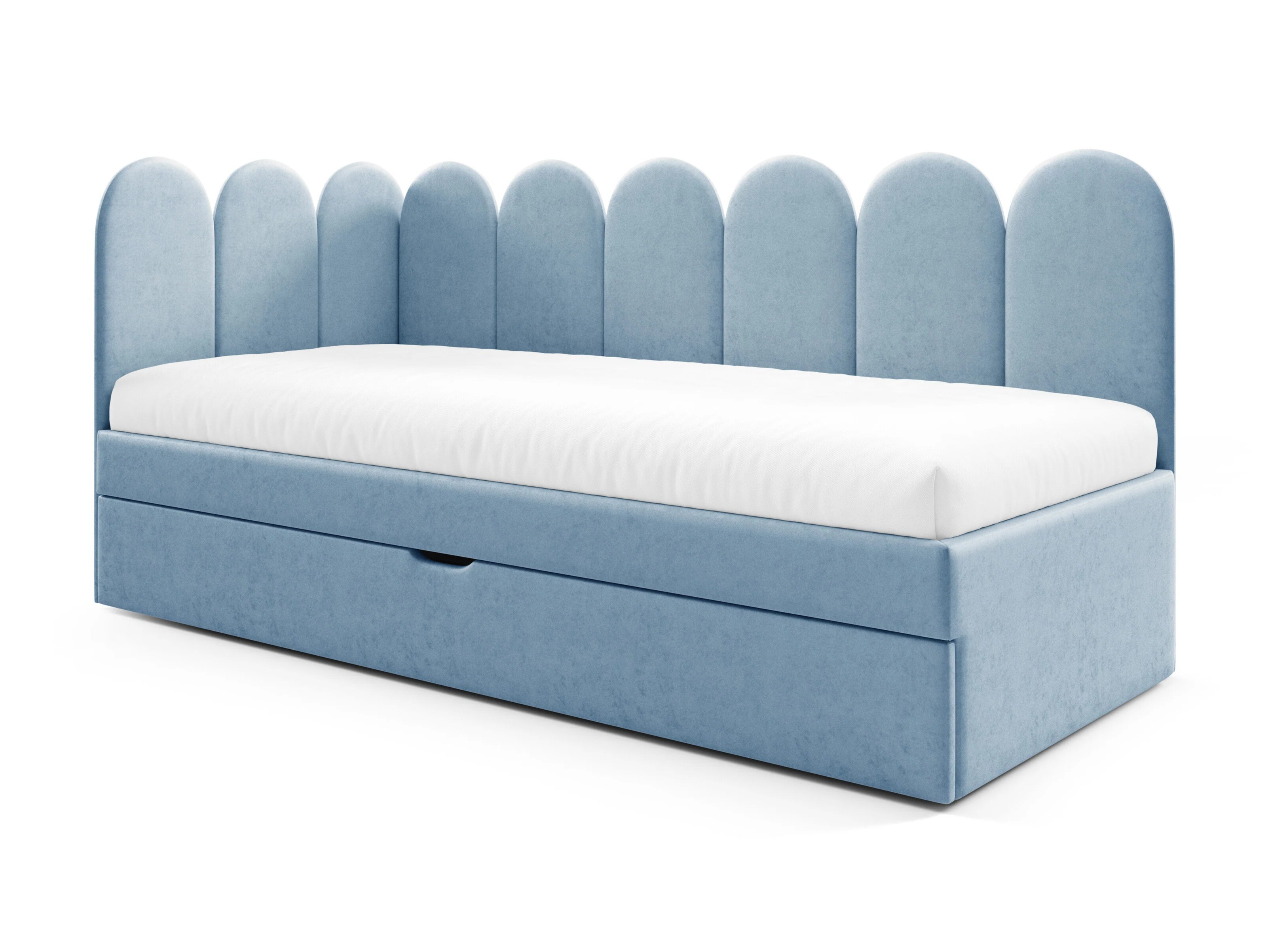 Pat Franklin 232 (Magic Velvet 2260)