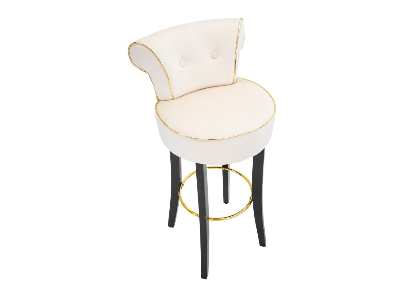 Scaun bar Farmington 178 (Crem)