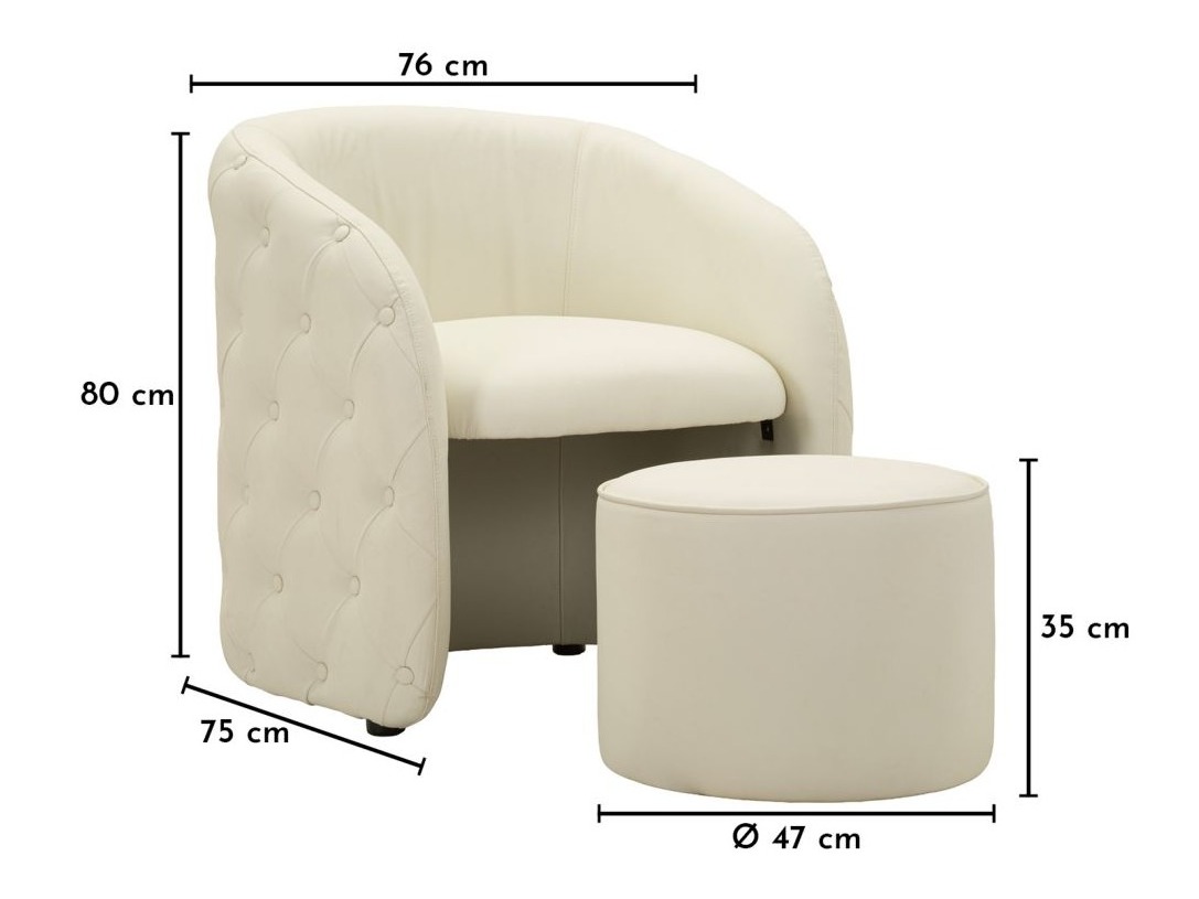 Chesterfield fotoliu Farmington 286