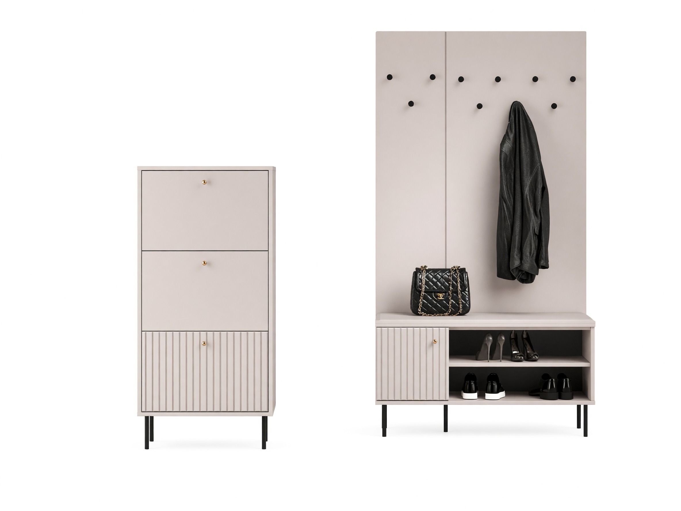 Set de hol Marmeli 133