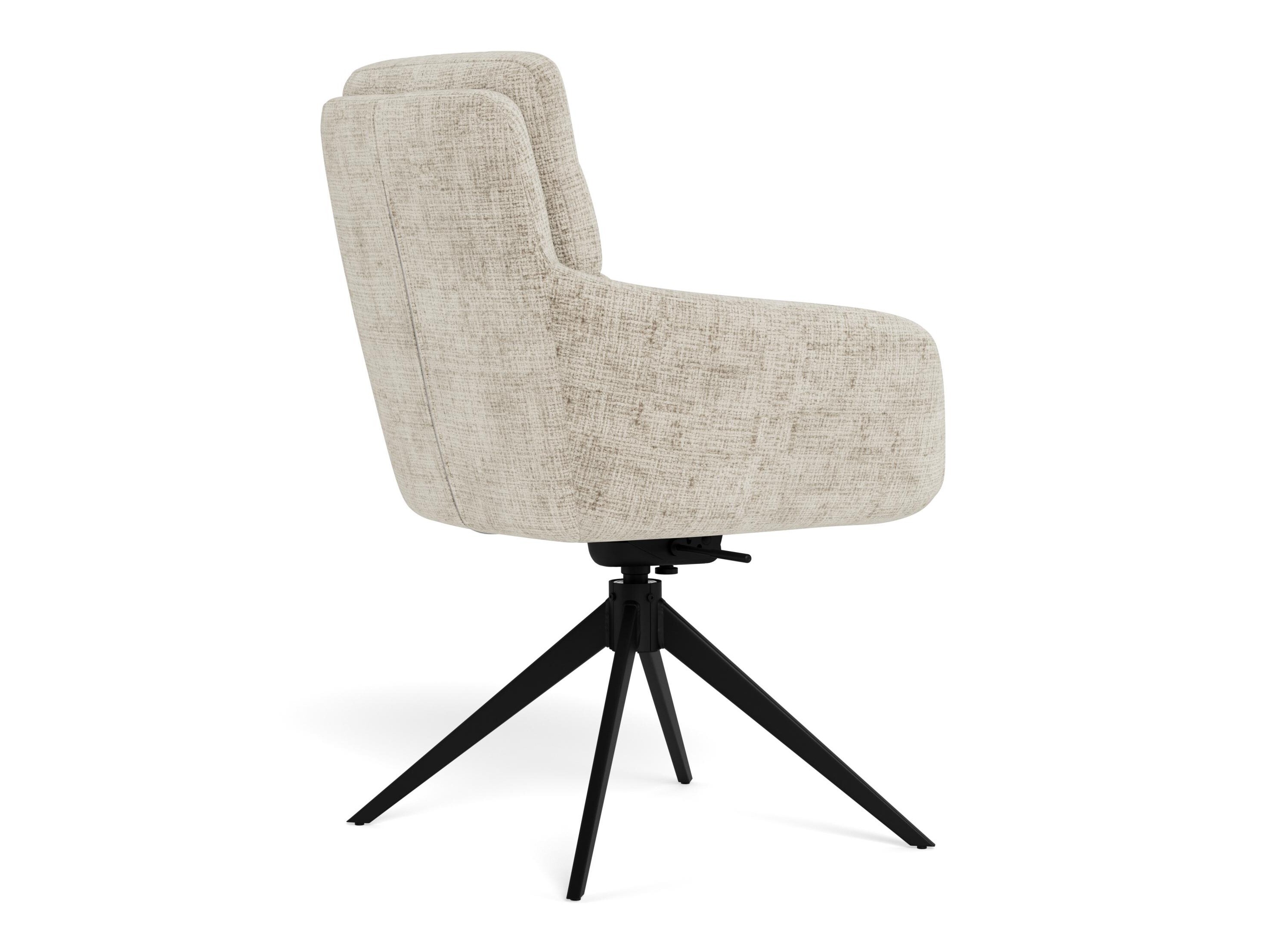 Scaun Norsica 1034 (Bej + Negru)
