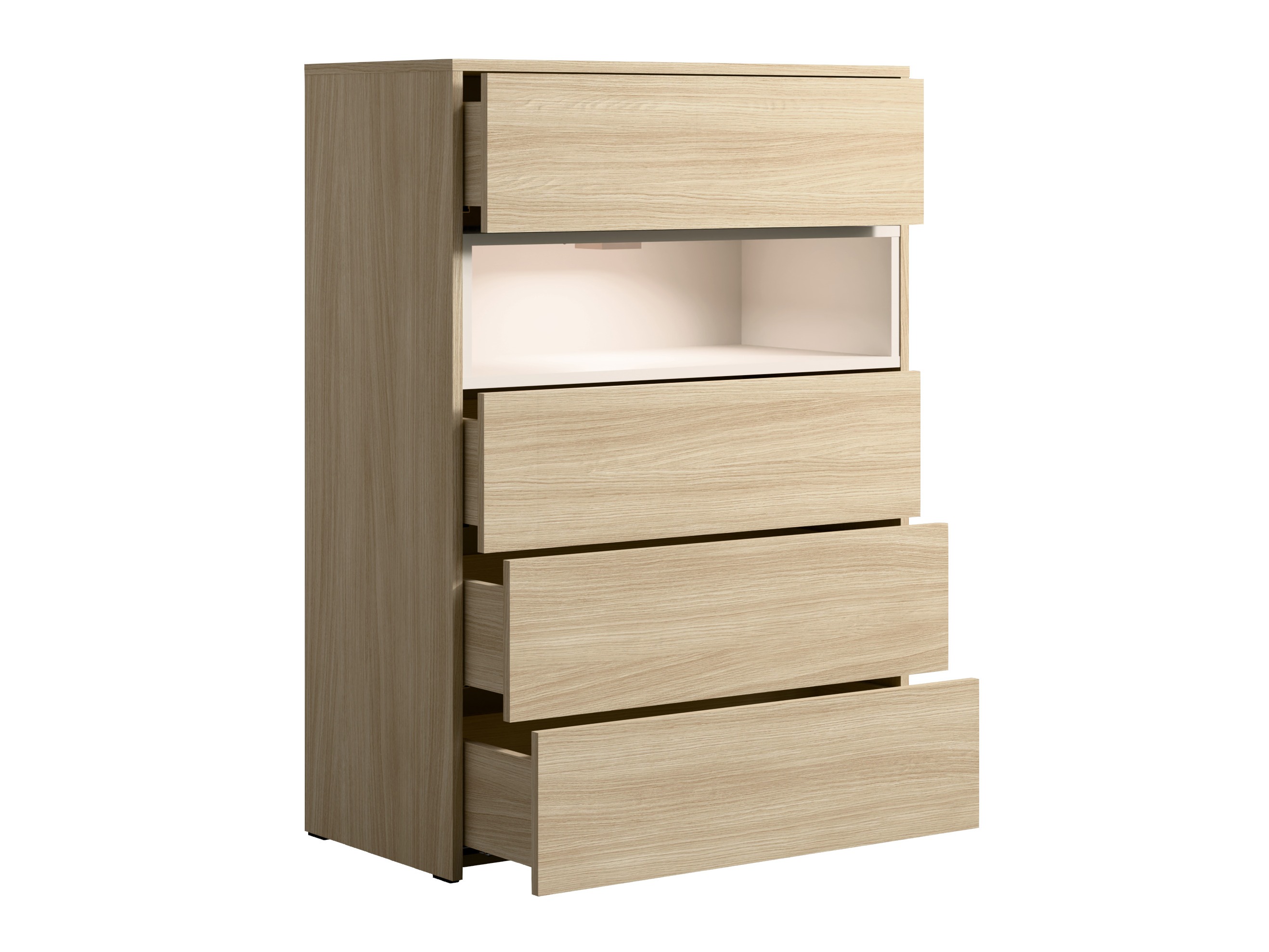 Set dormitor Alnoli 104