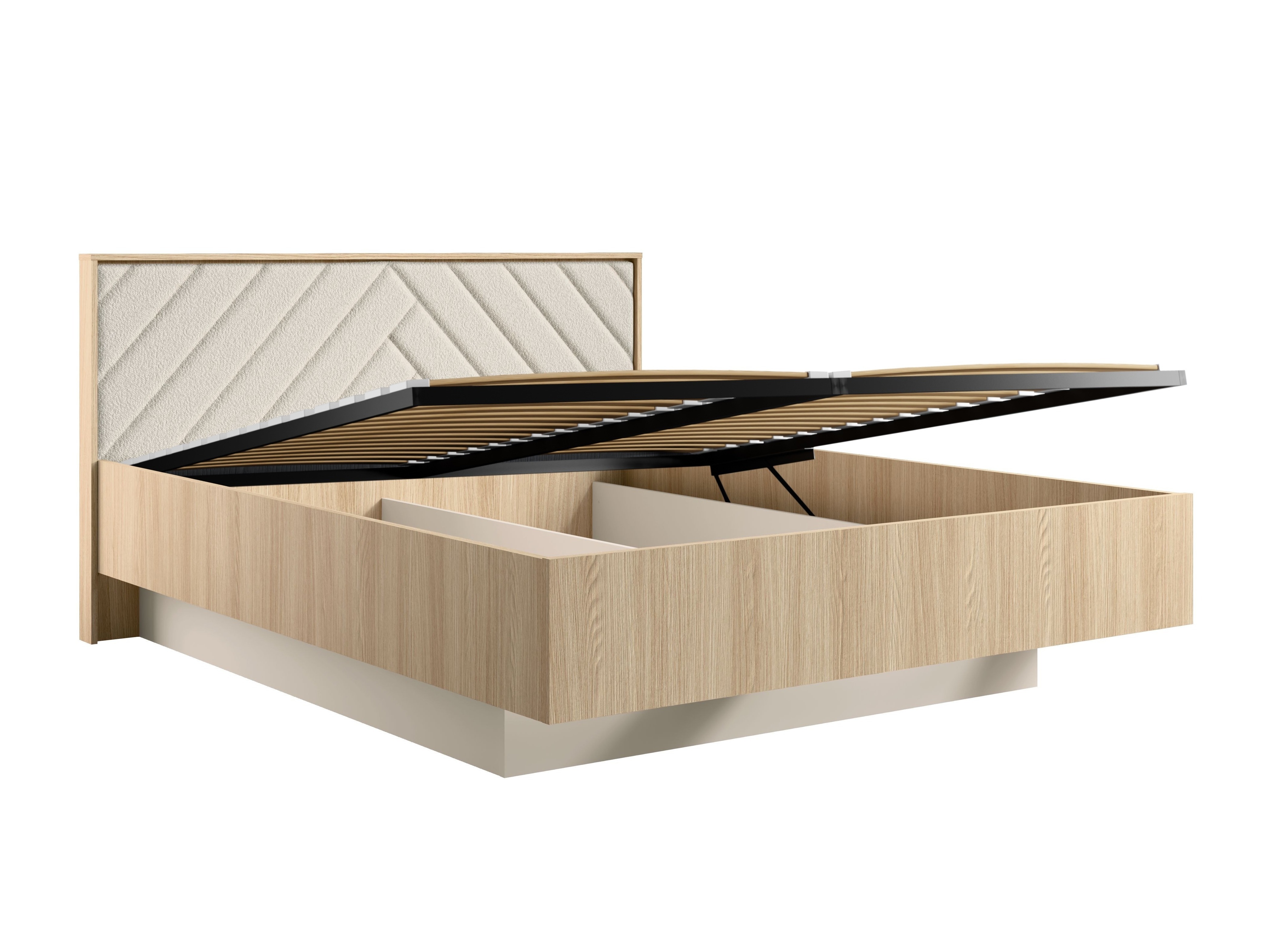 Set dormitor Alnoli 104