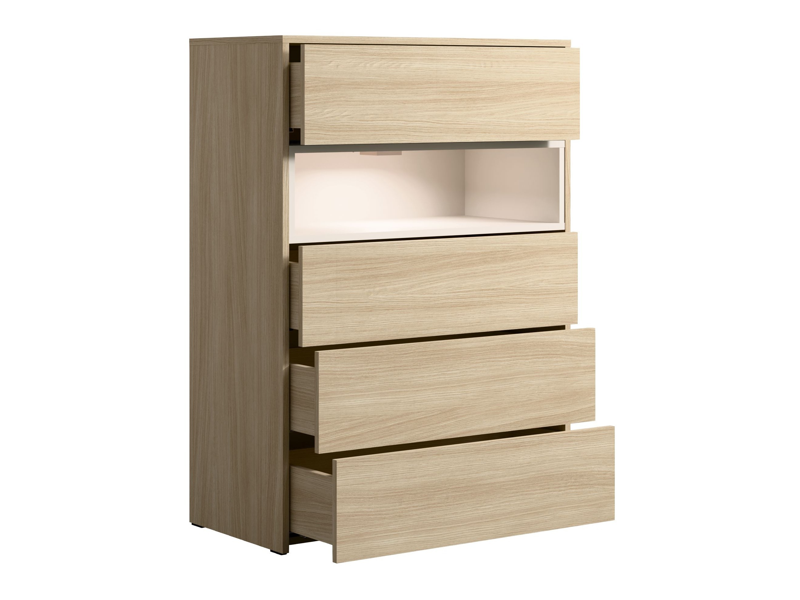 Set dormitor Alnoli 104