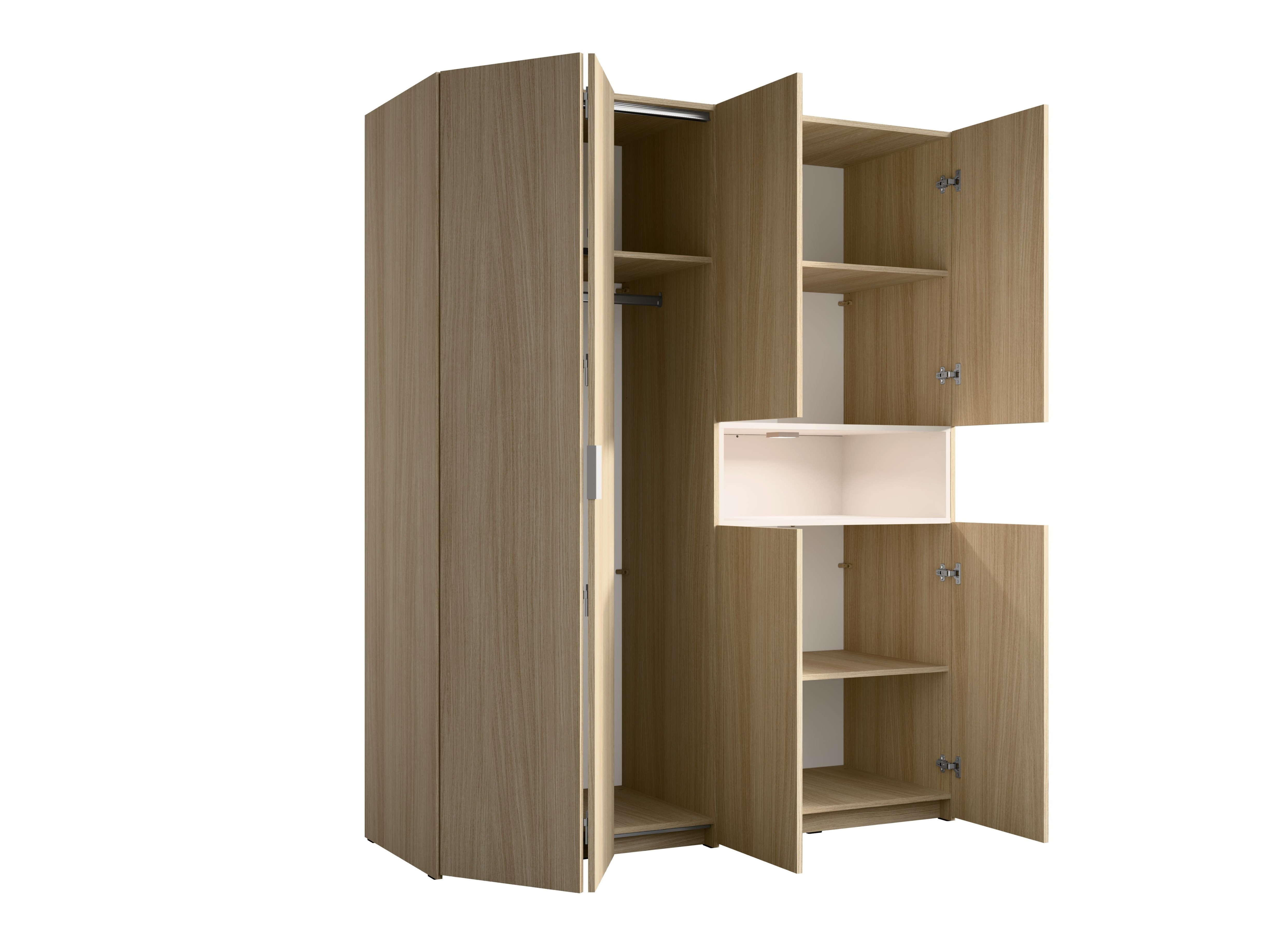 Set dormitor Alnoli 104