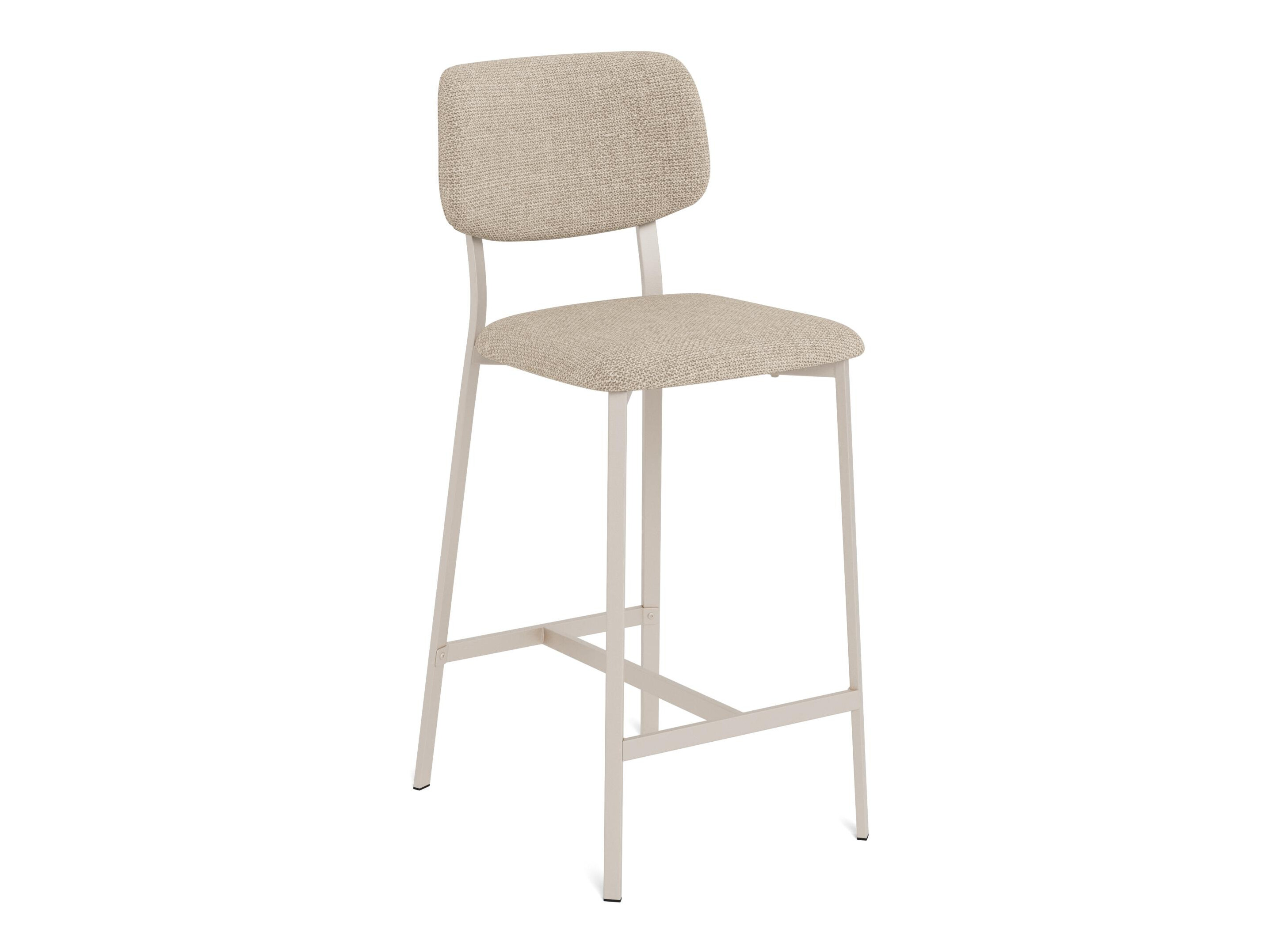 Scaun bar Norsica 1109 (Bej)