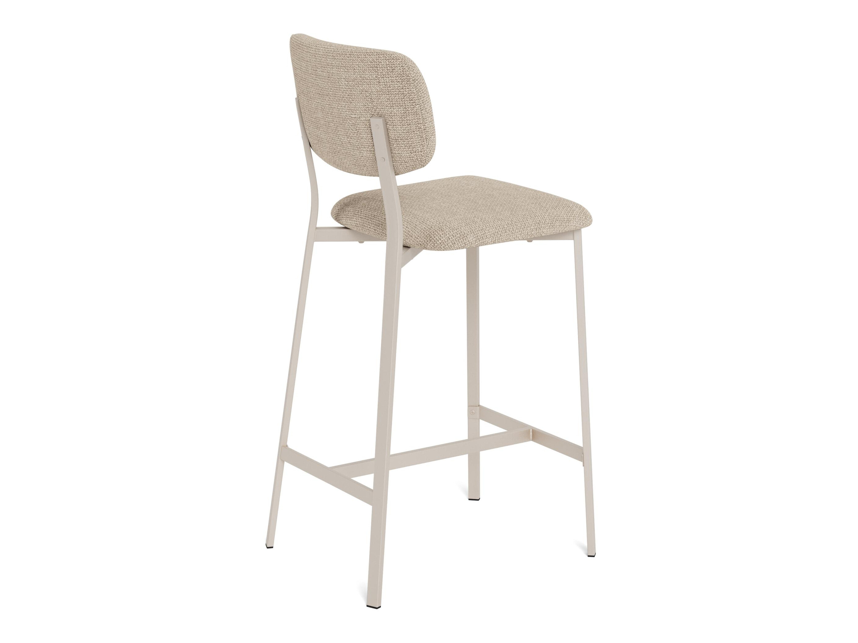Scaun bar Norsica 1109 (Bej)