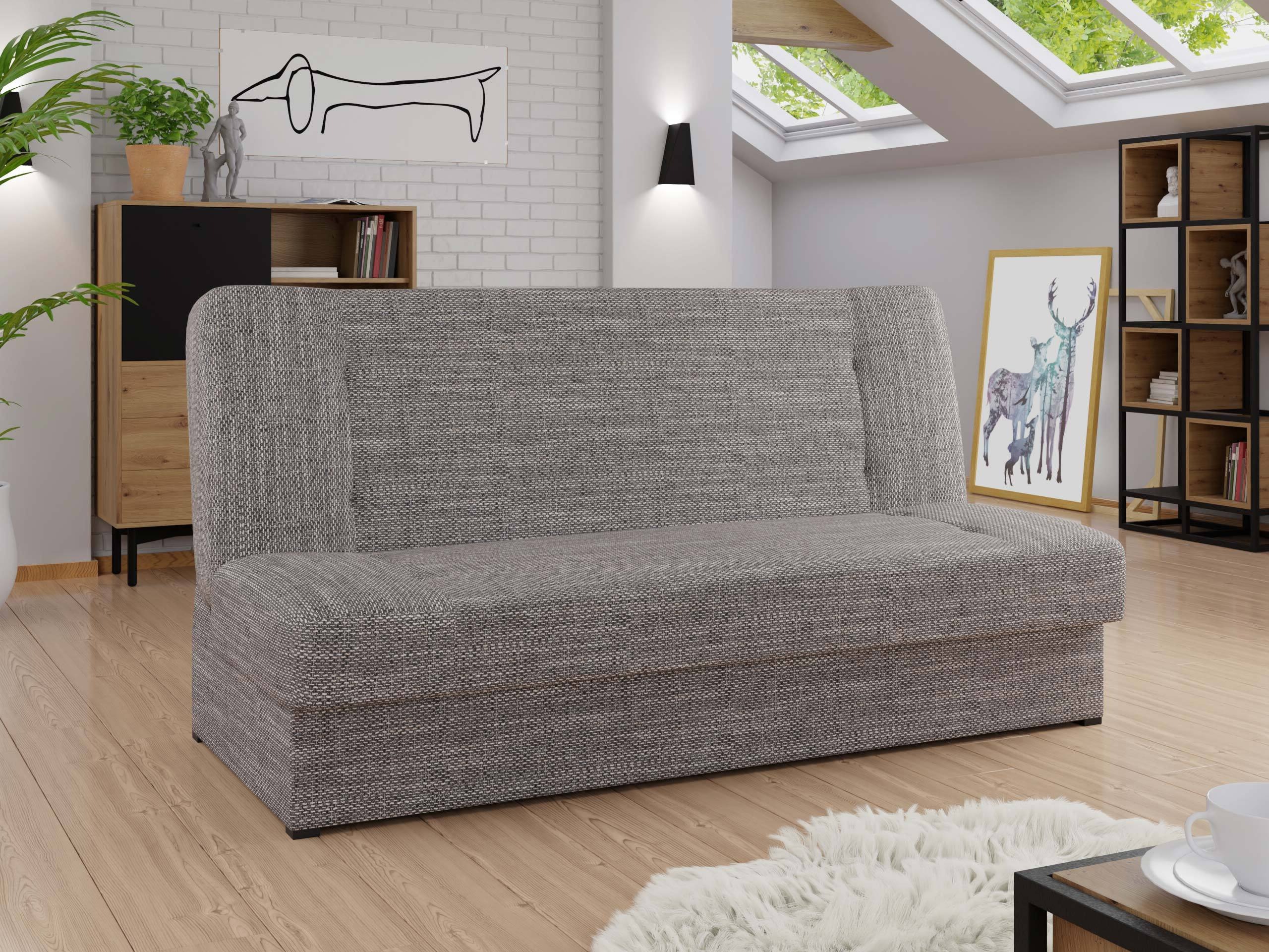 Canapea extensibilă Sapies (Lawa 05)
