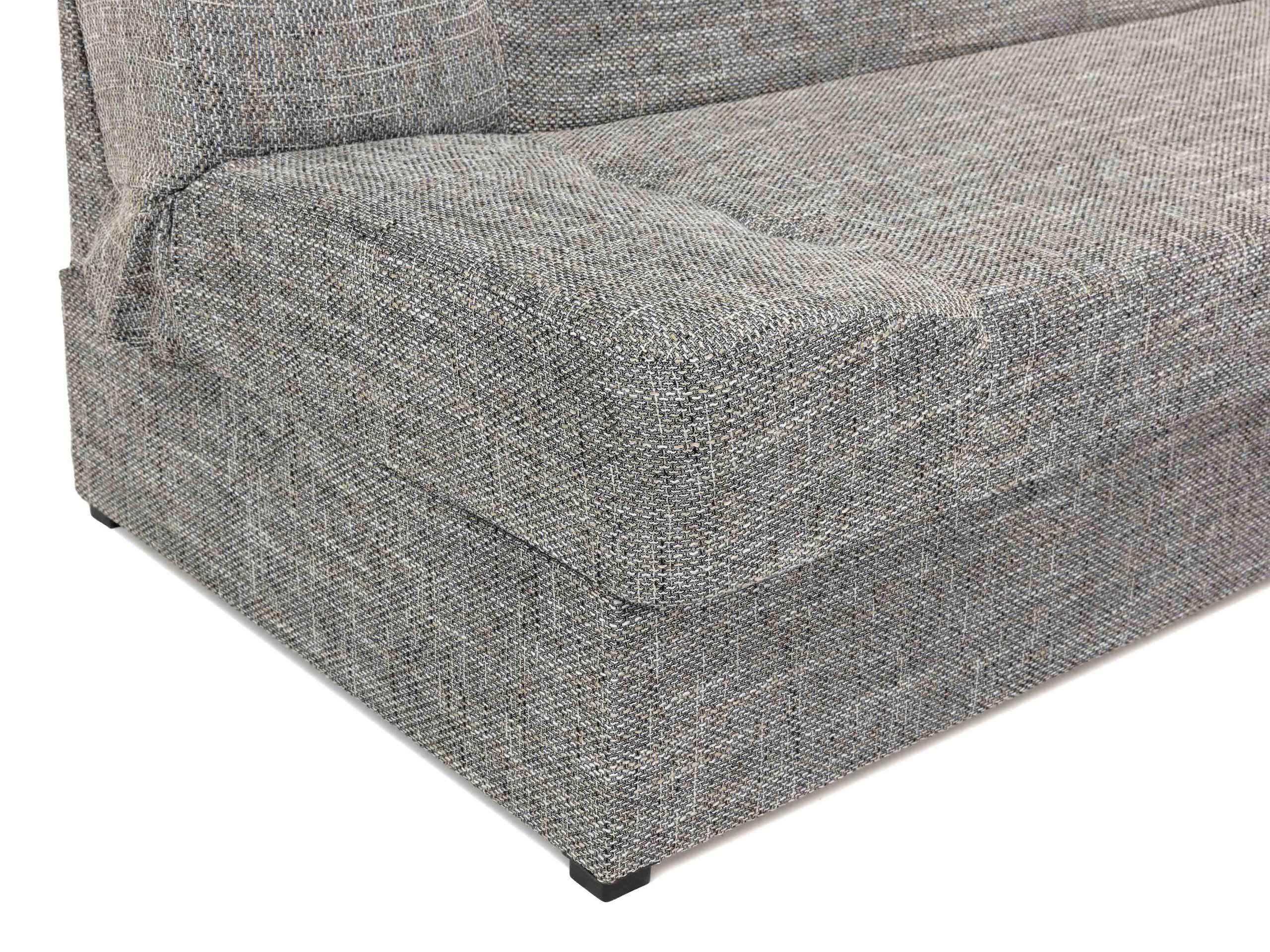 Canapea extensibilă Sapies (Lawa 05)