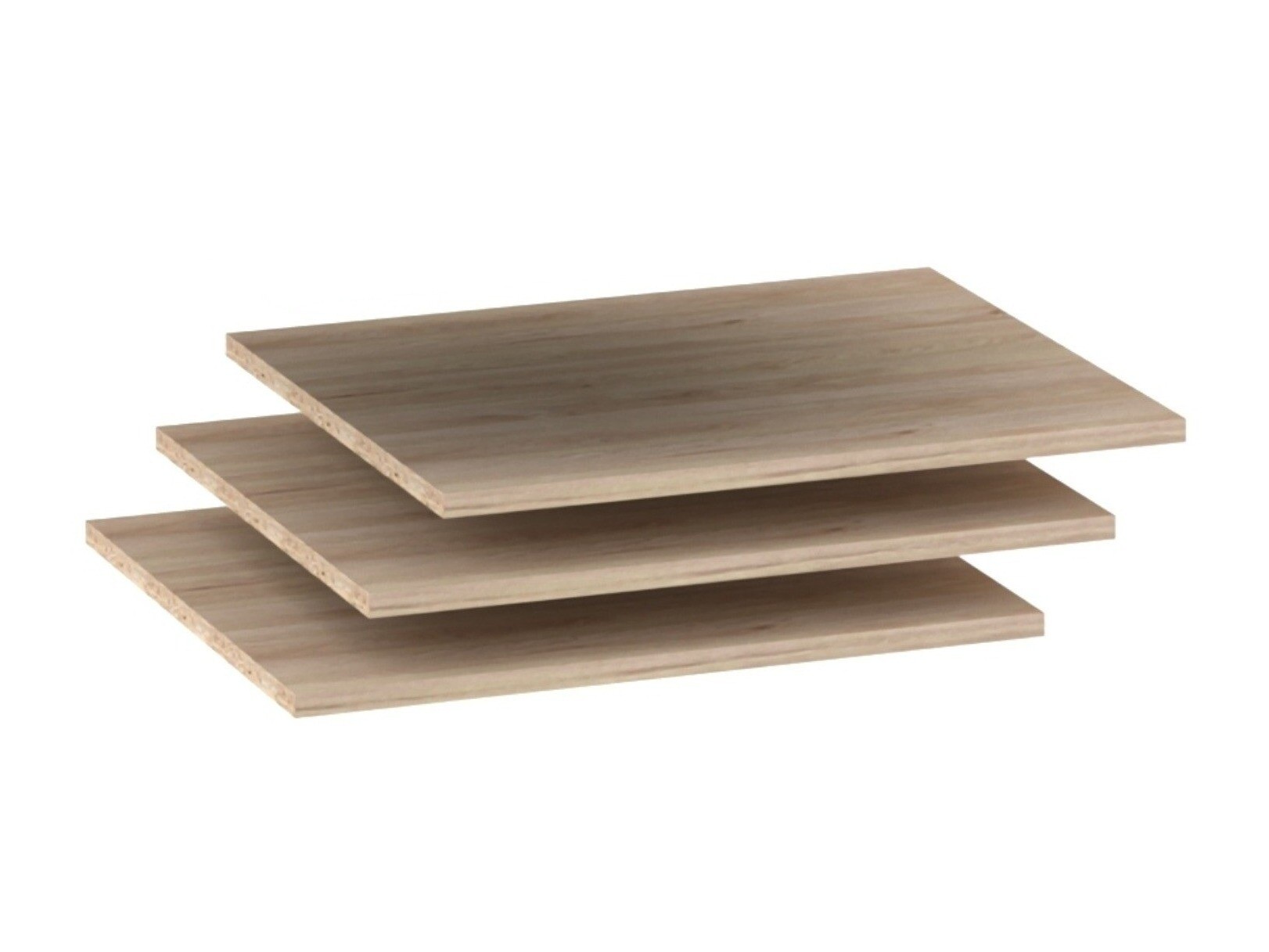 Rafturi Bristol 274 (Stejar de hickory)