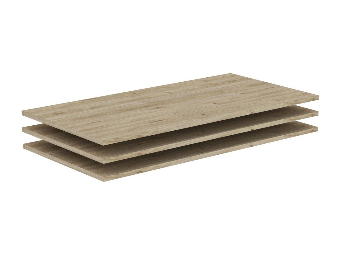 Rafturi Bristol 276 (Stejar de hickory)