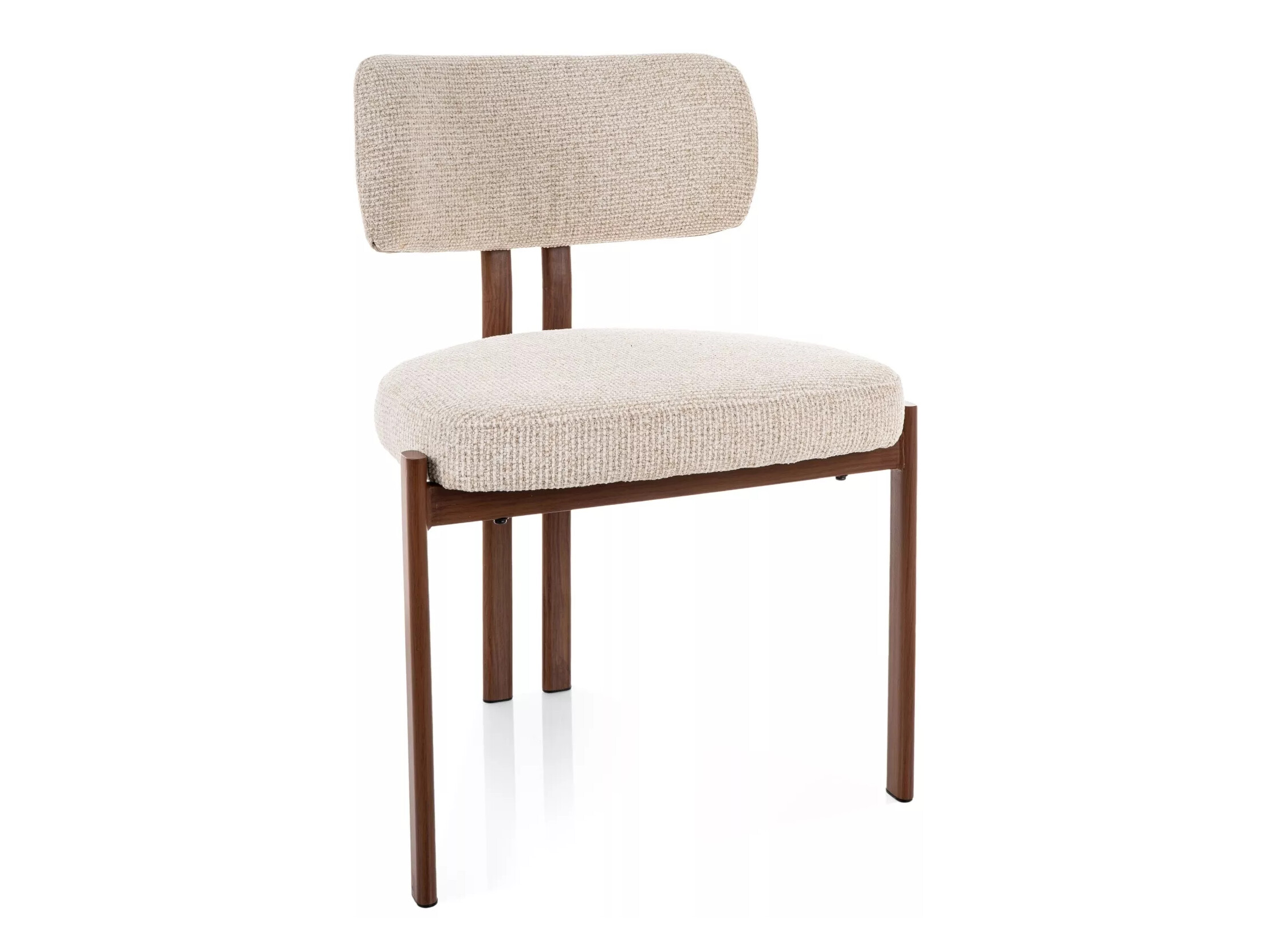 Scaun Detroit 1074 (Bej deschis)