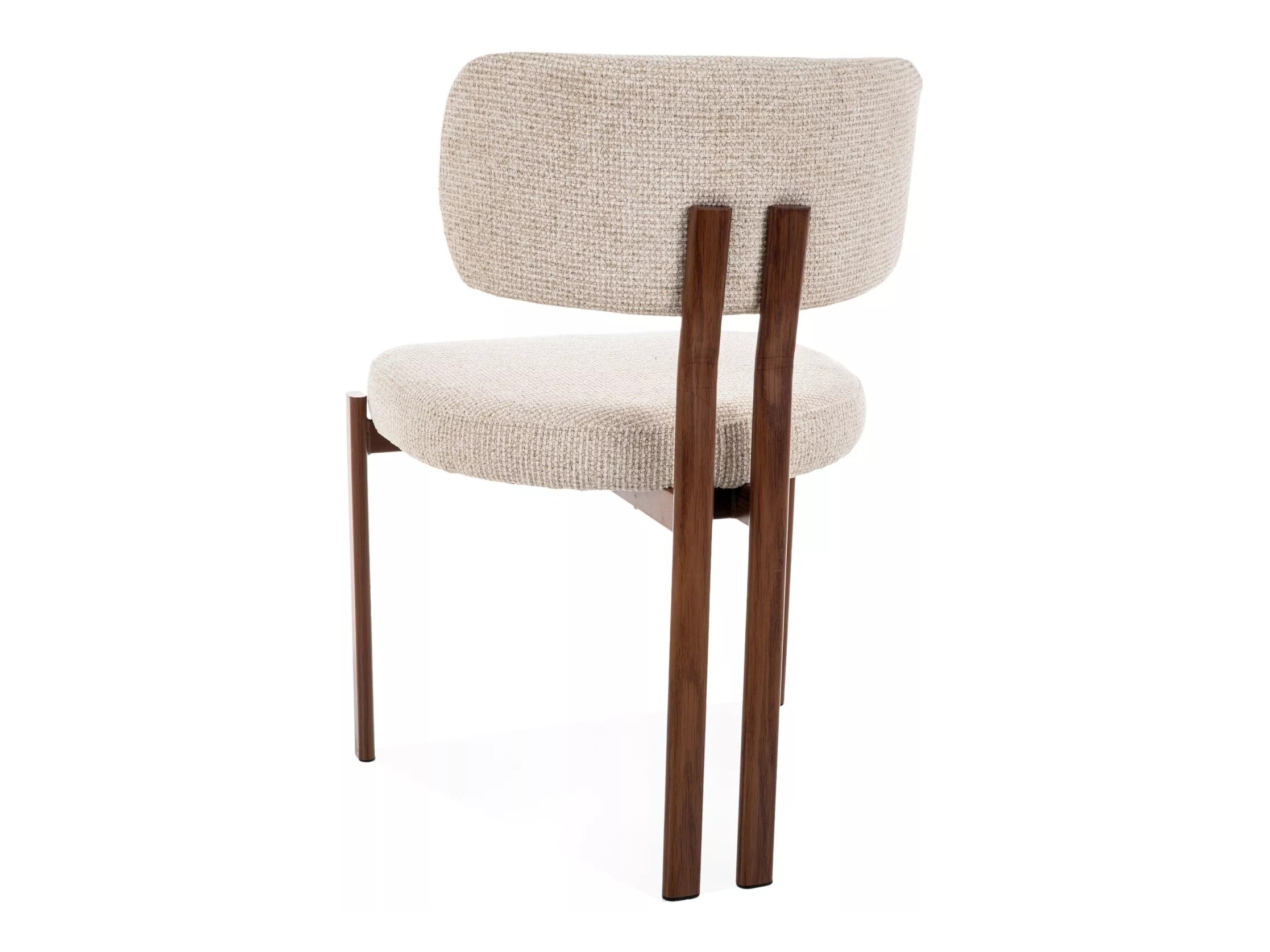 Scaun Detroit 1074 (Bej deschis)