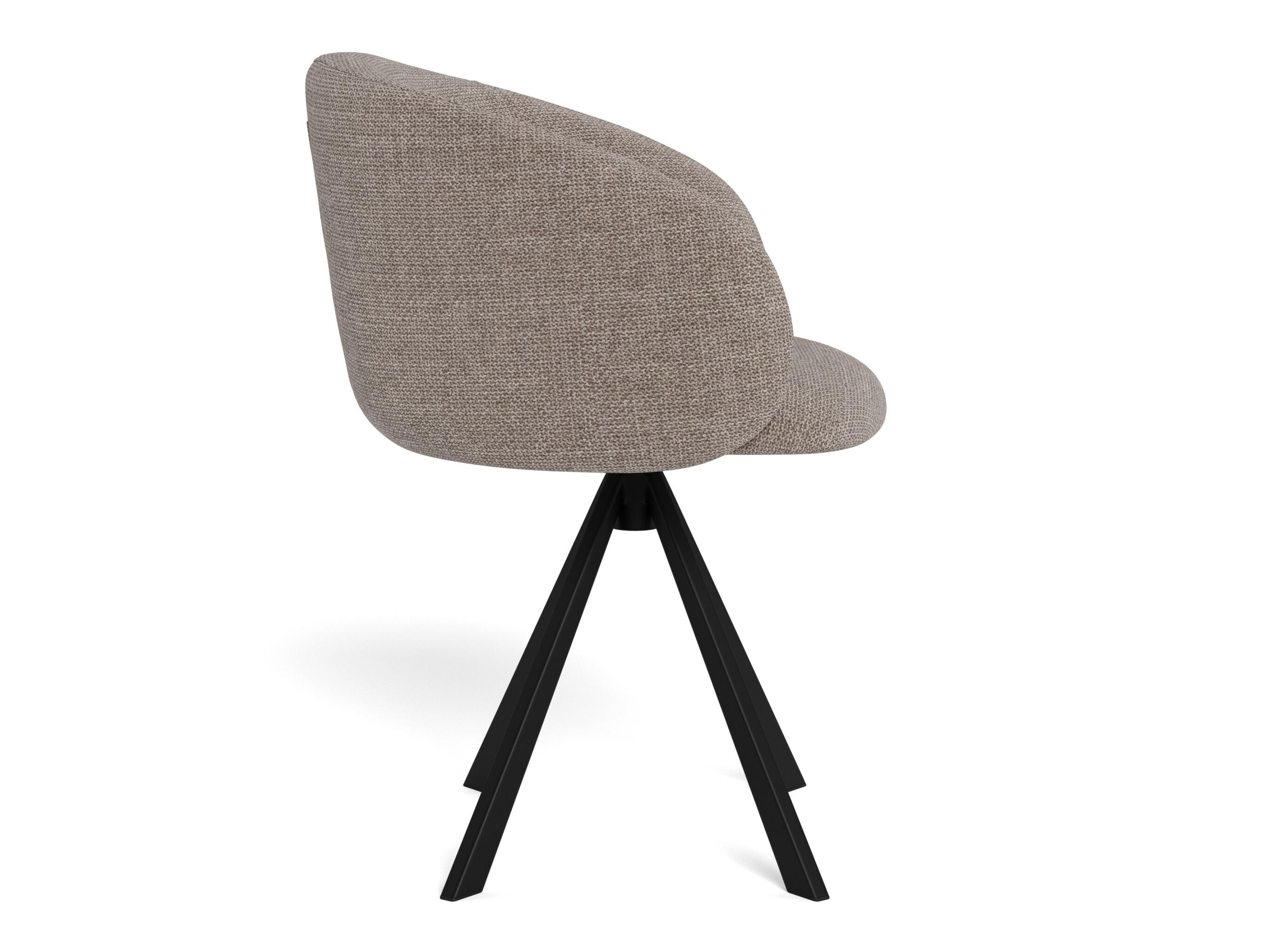 Scaun Norsica 1111 (Maro gri)
