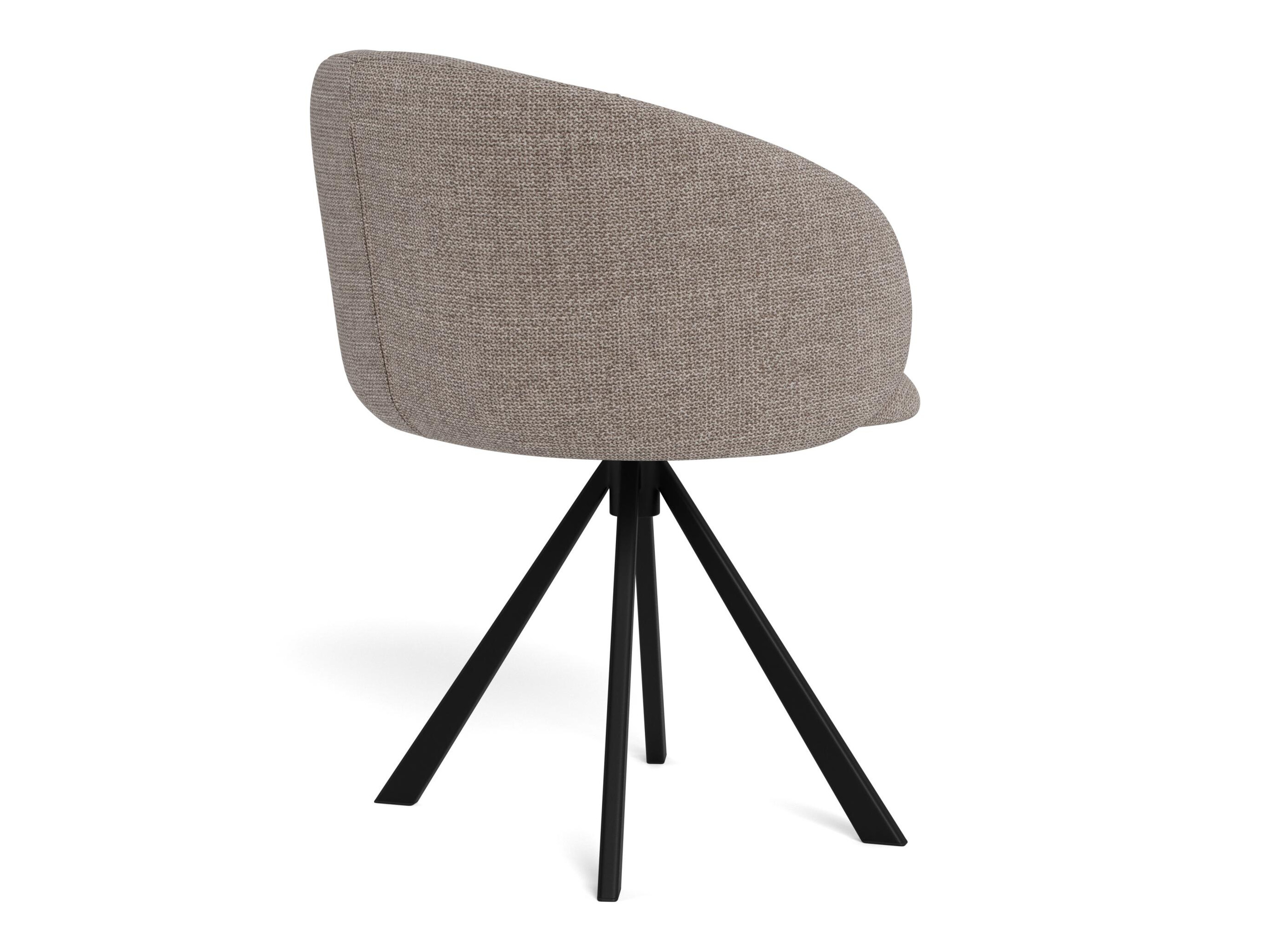 Scaun Norsica 1111 (Maro gri)