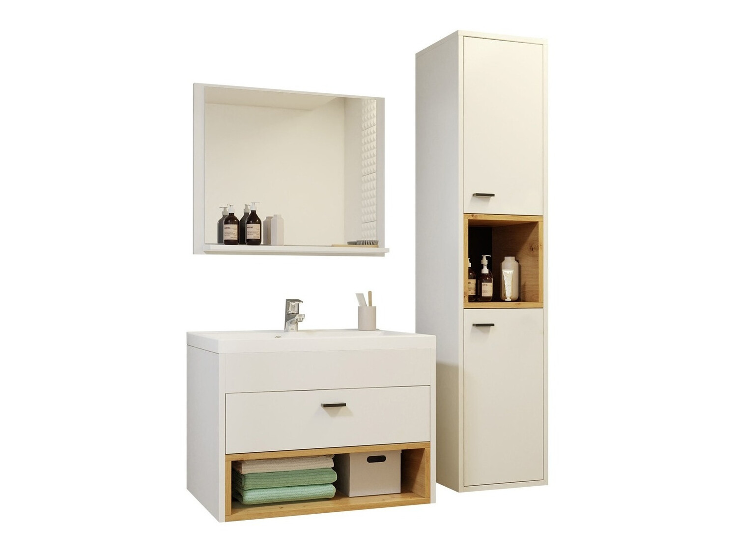 Set baie SR12208
