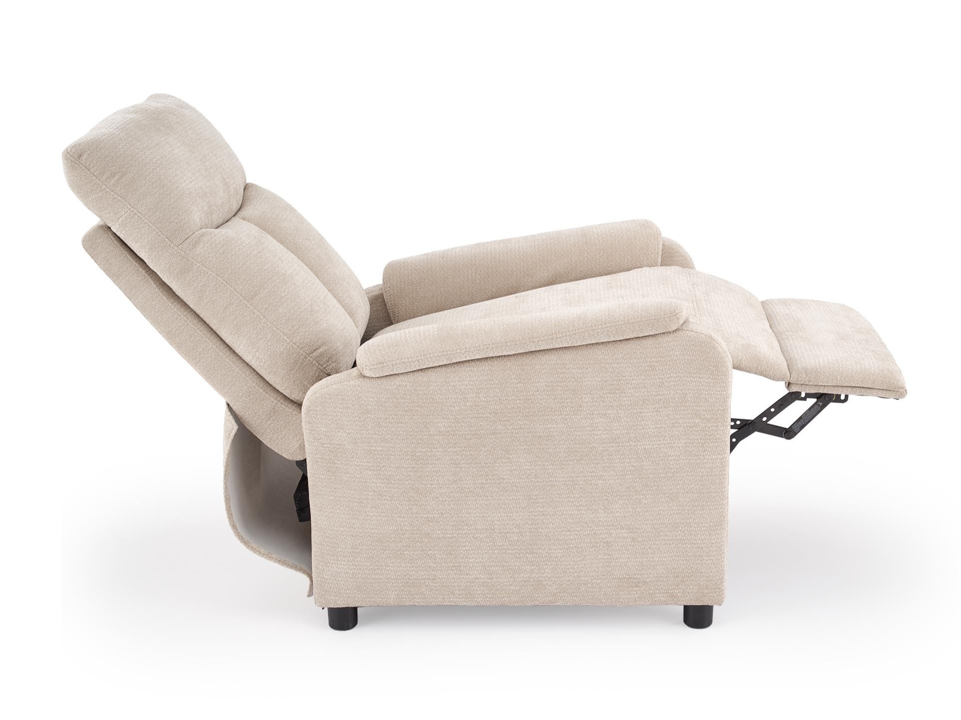 Fotoliu recliner Houston 2229 (Bej)