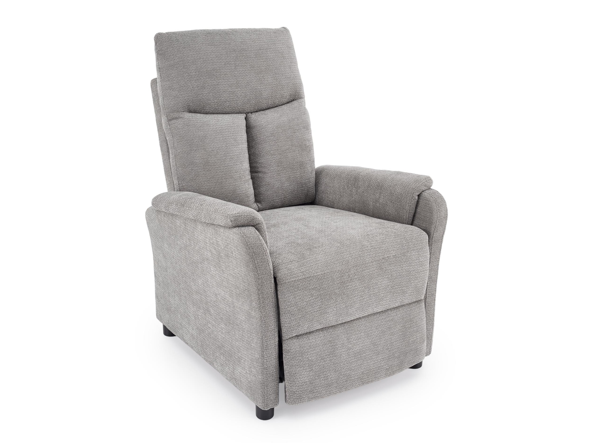 Fotoliu recliner Houston 2229 (Gri)