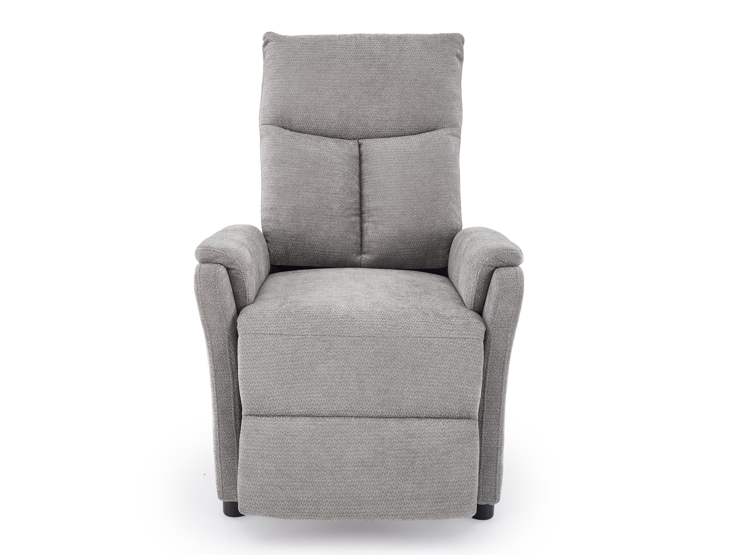 Fotoliu recliner Houston 2229 (Gri)