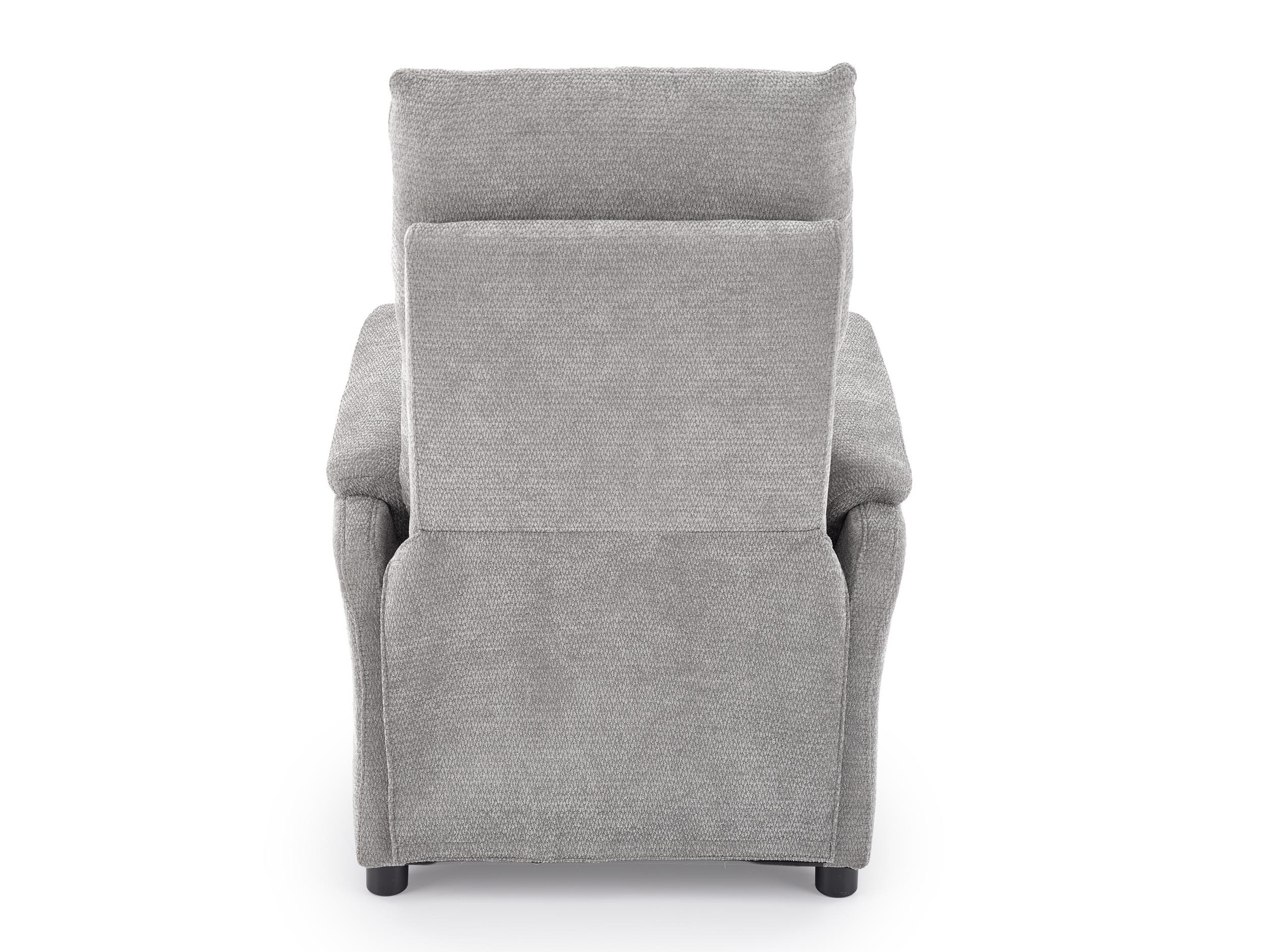 Fotoliu recliner Houston 2229 (Gri)