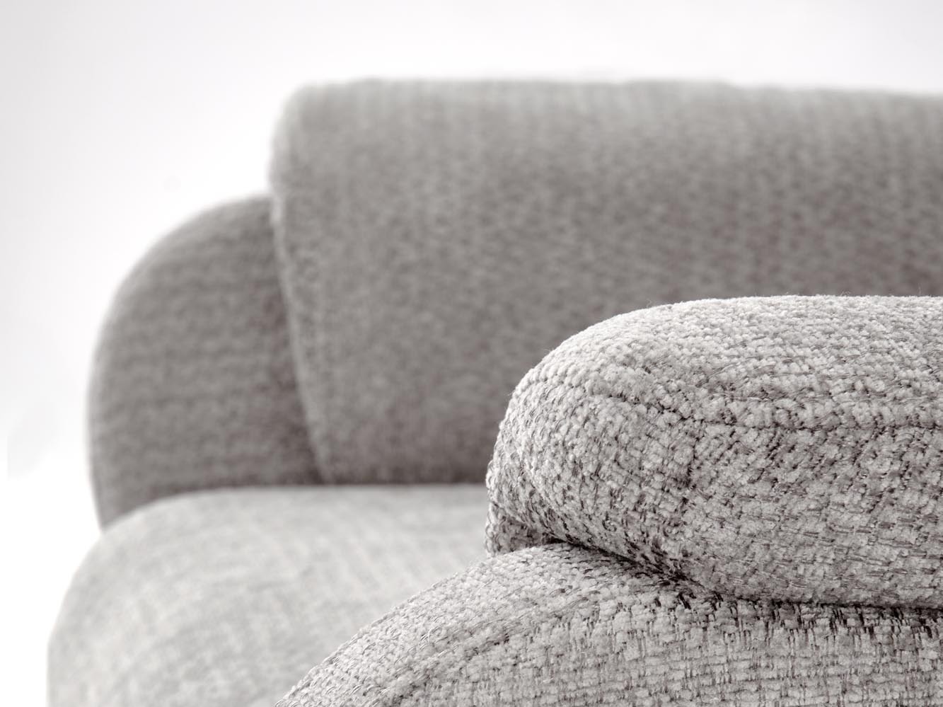Fotoliu recliner Houston 2229 (Gri)