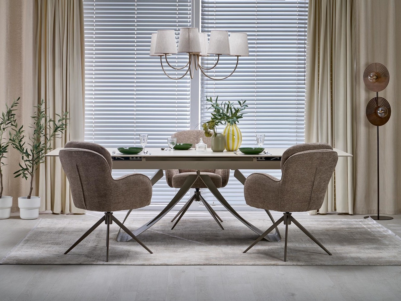 Scaun Houston 2227
