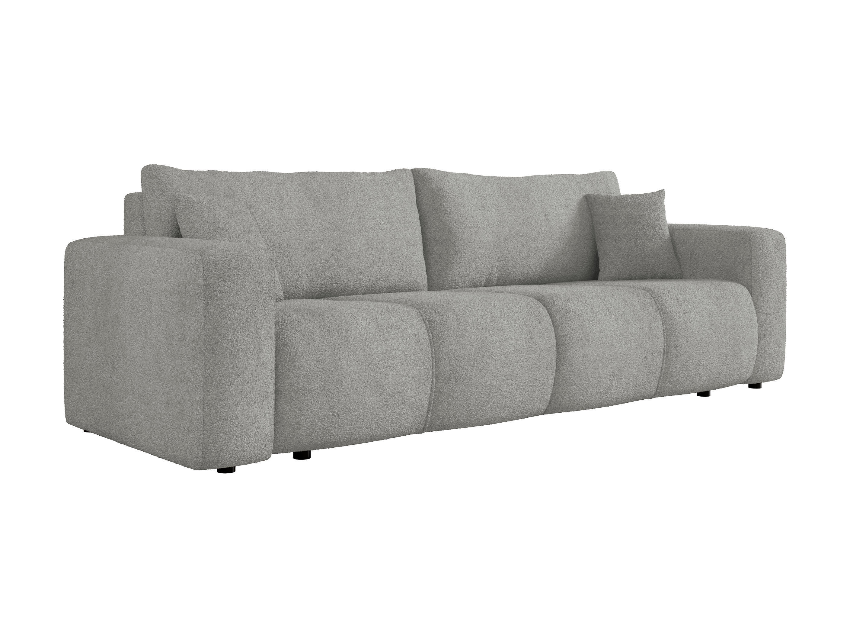 Canapea extensibilă Comfivo Laurus (Coral 75)