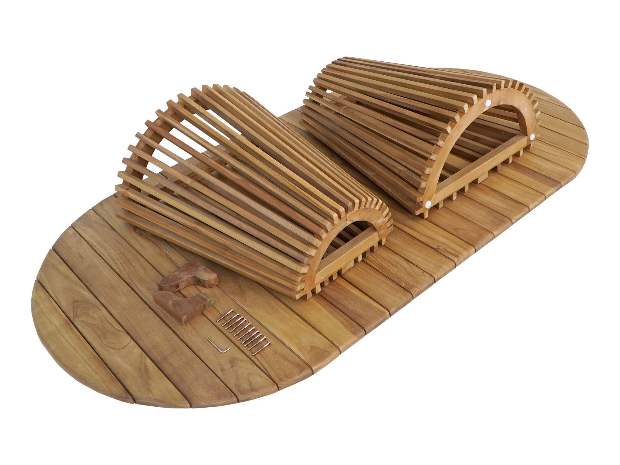 Masă de exterior Brea 396