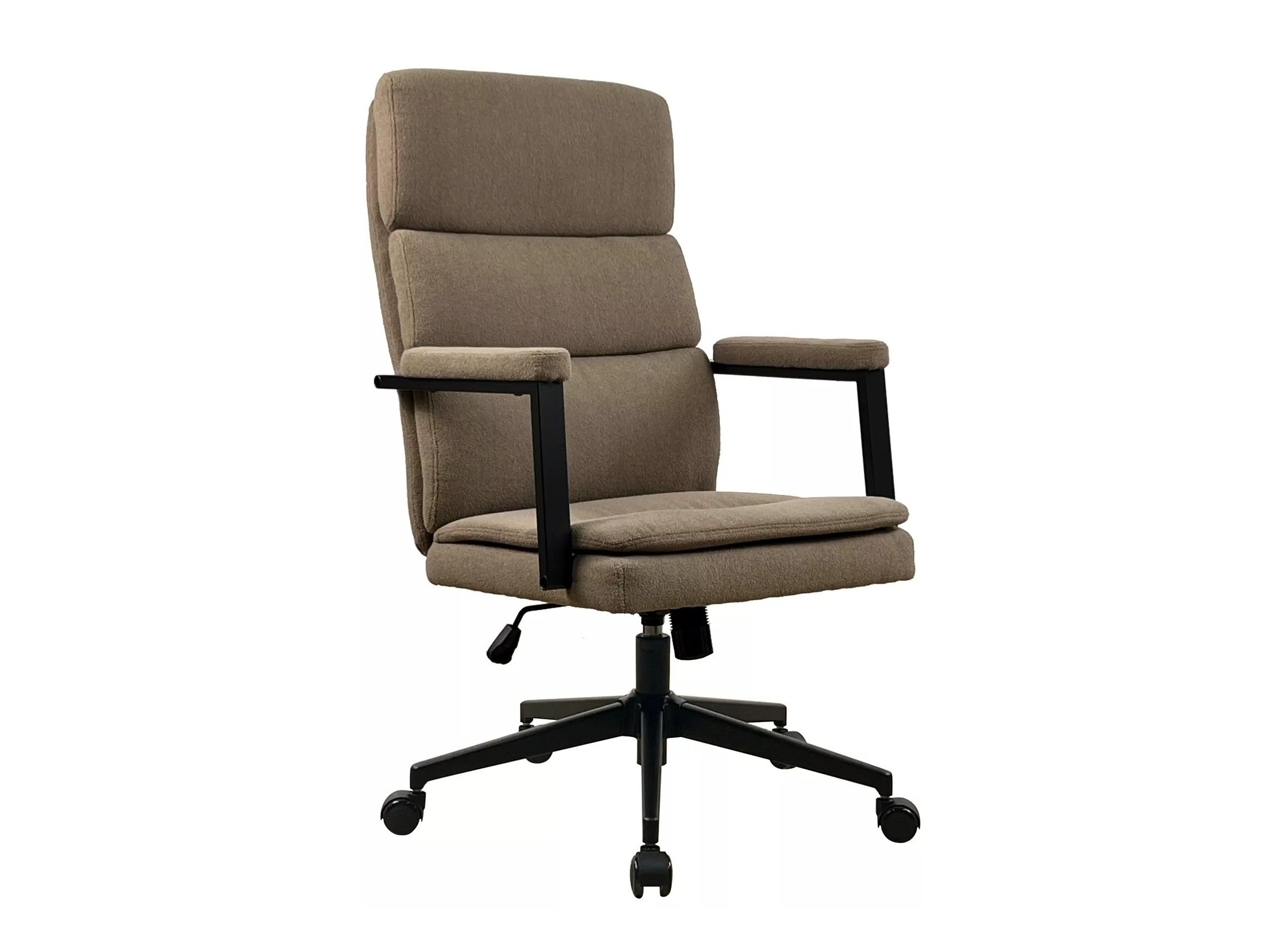 Scaun de birou Detroit 1036 (Maro deschis)
