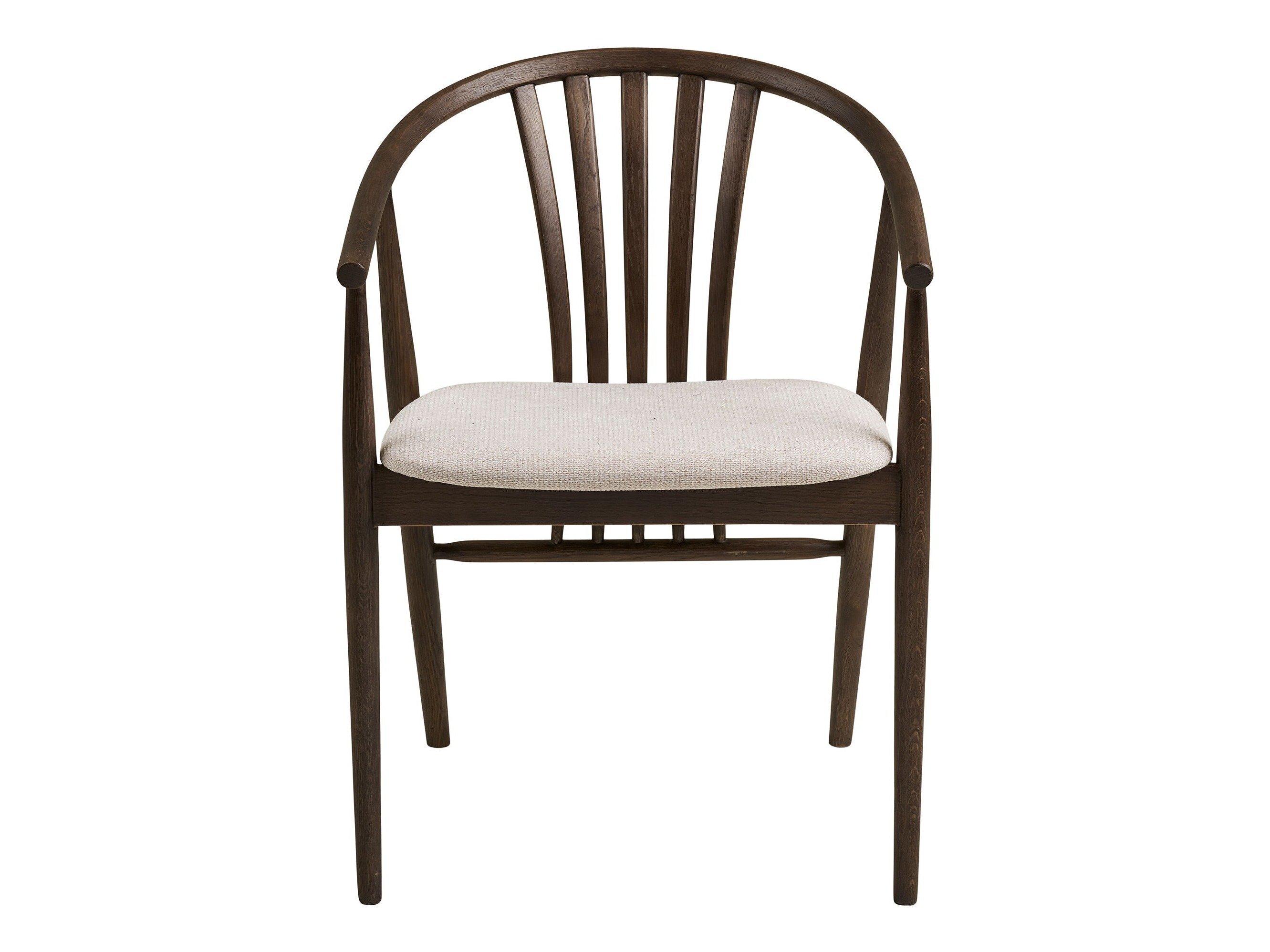 Set de dining Brea 392 (Stejar închis)
