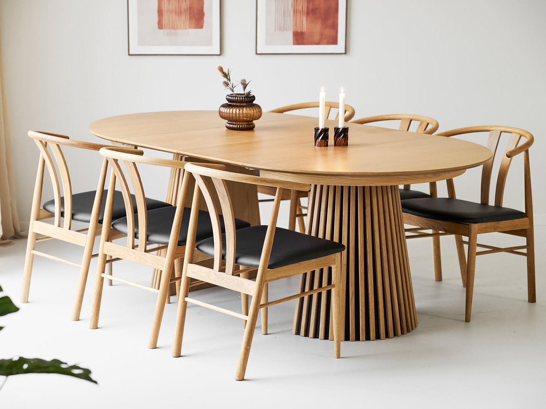 Set de dining Brea 393