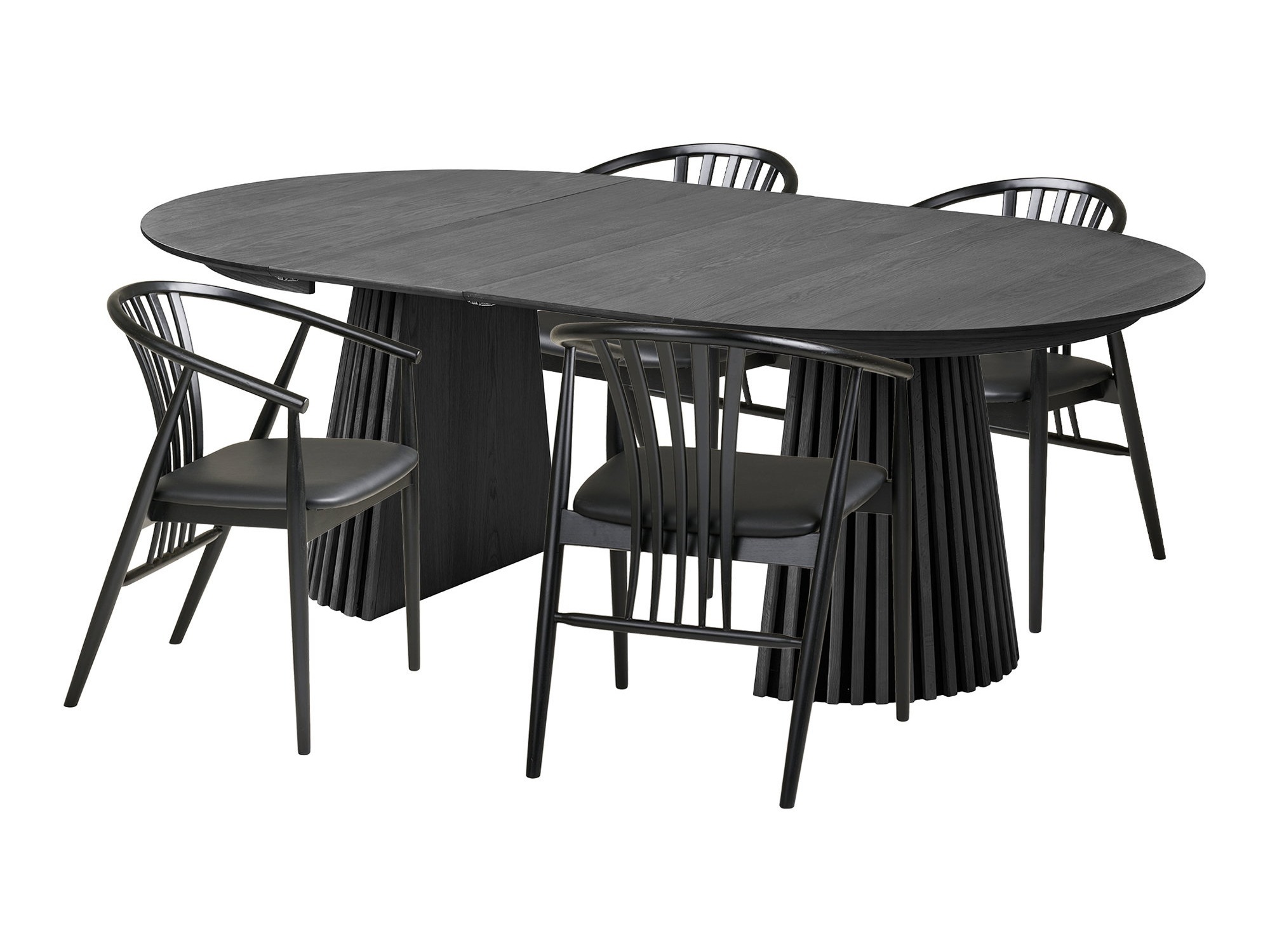 Set de dining Brea 394
