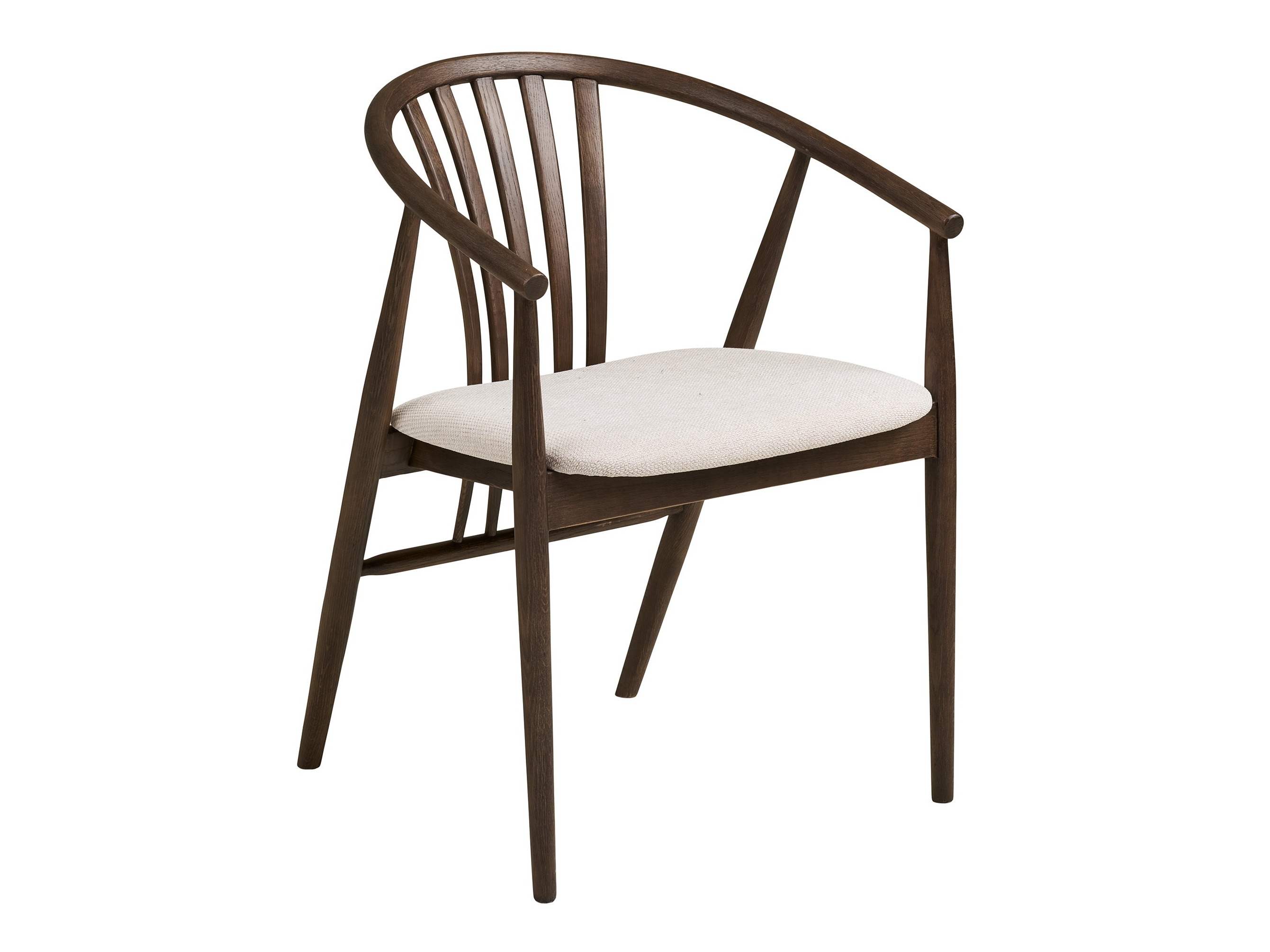 Set de mese Brea 392 (Stejar închis)