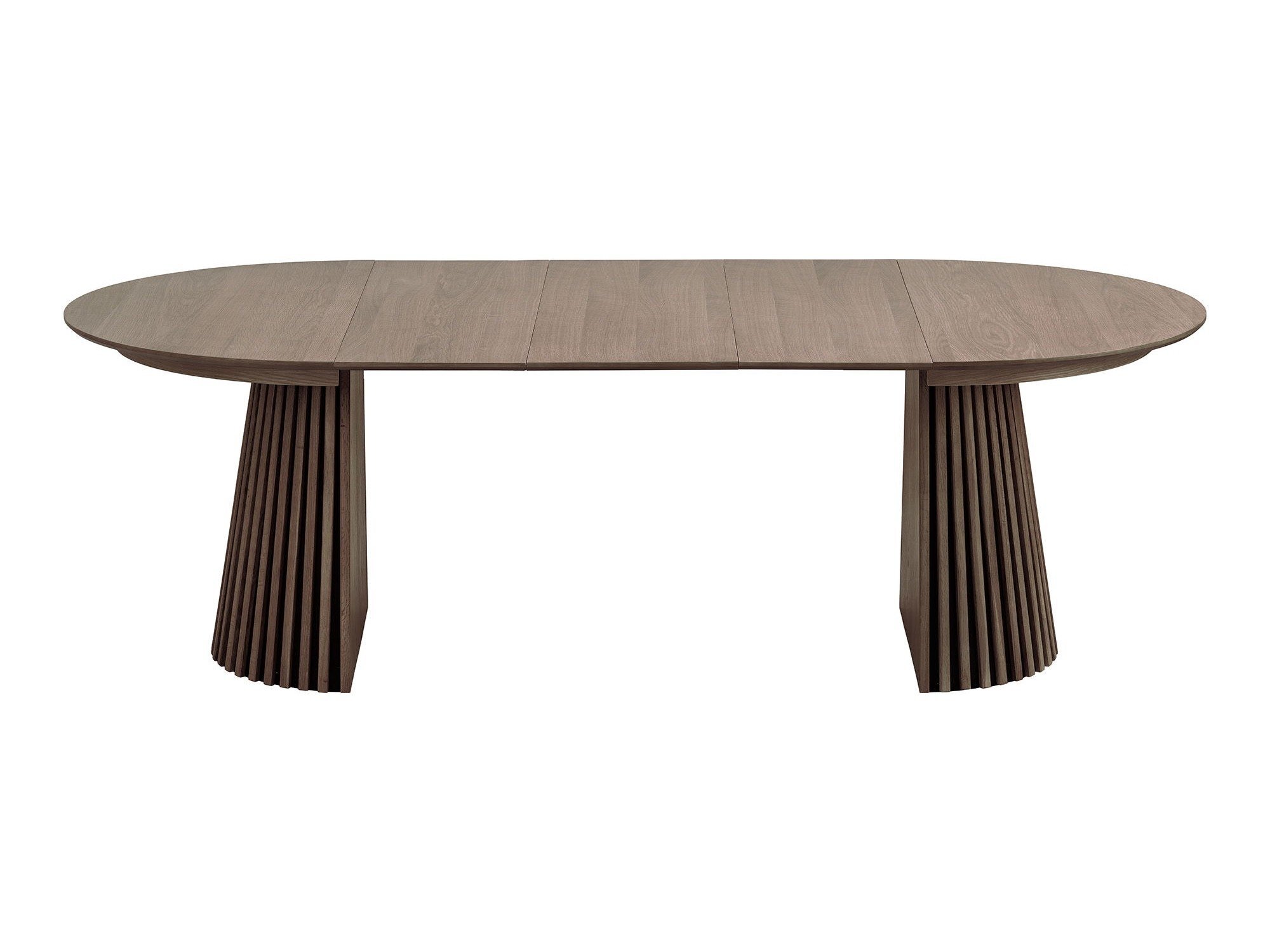 Set de mese Brea 392 (Stejar închis)