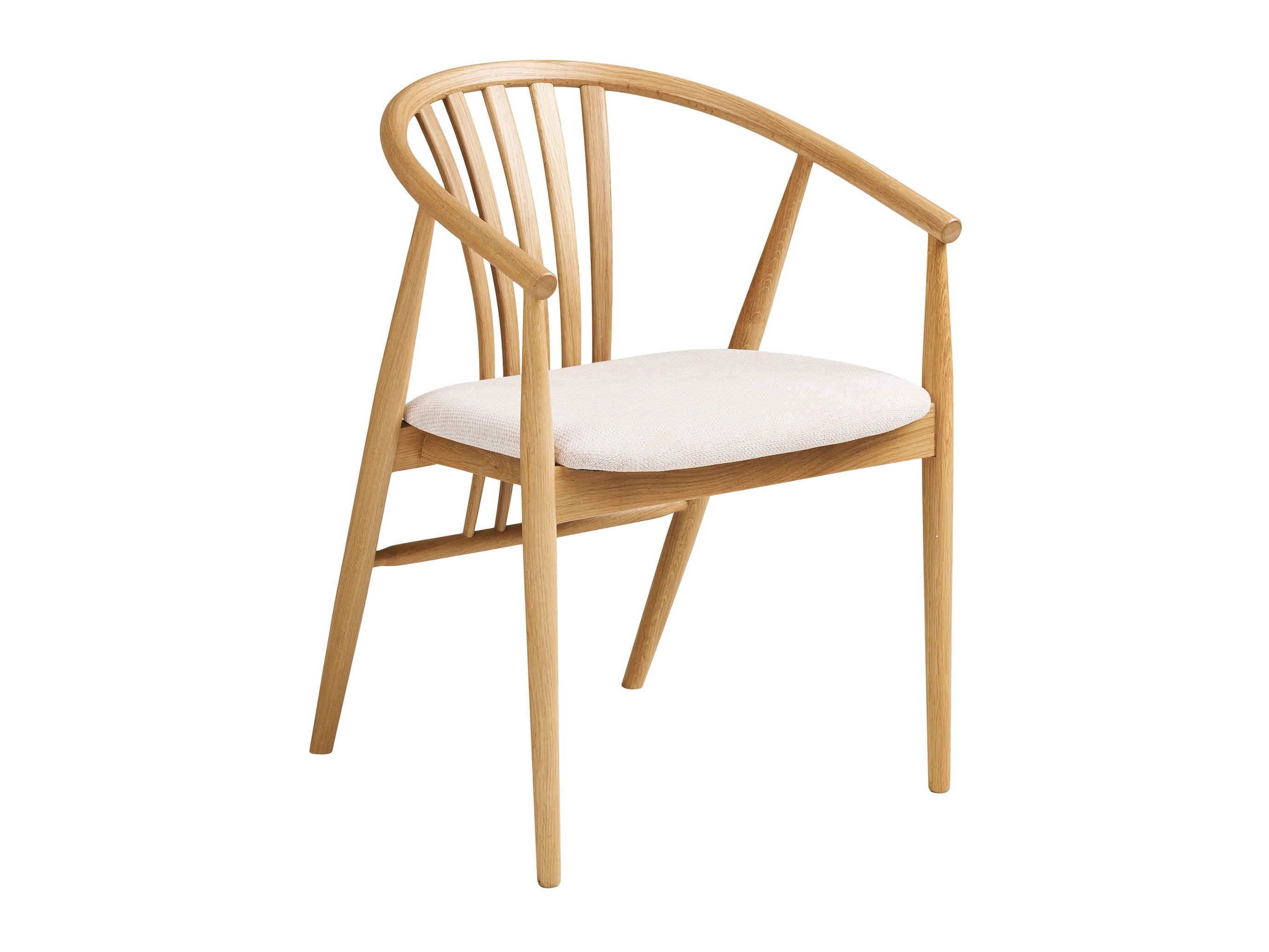 Set de mese Brea 392 (Stejar)