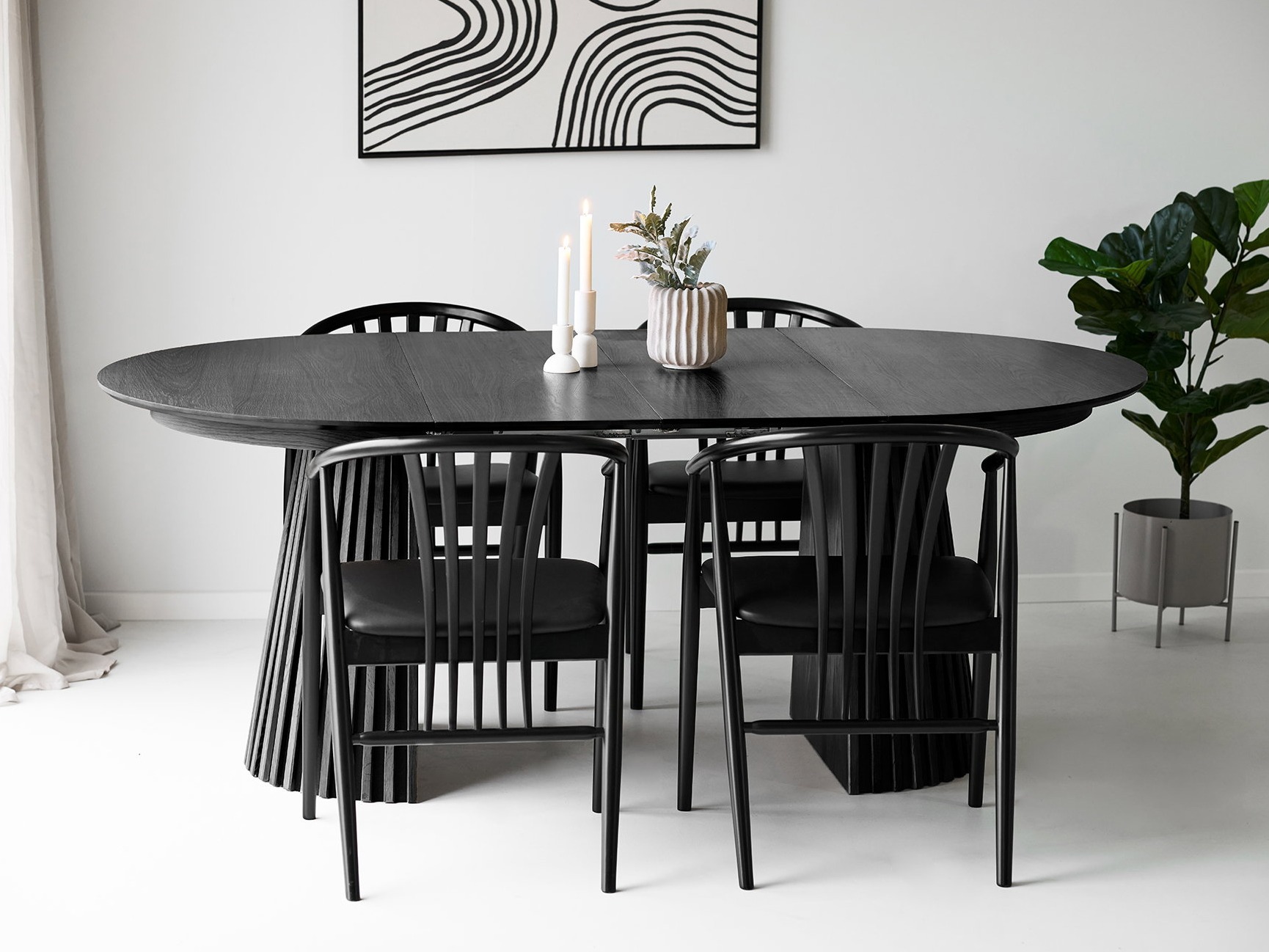 Set de mese Brea 394