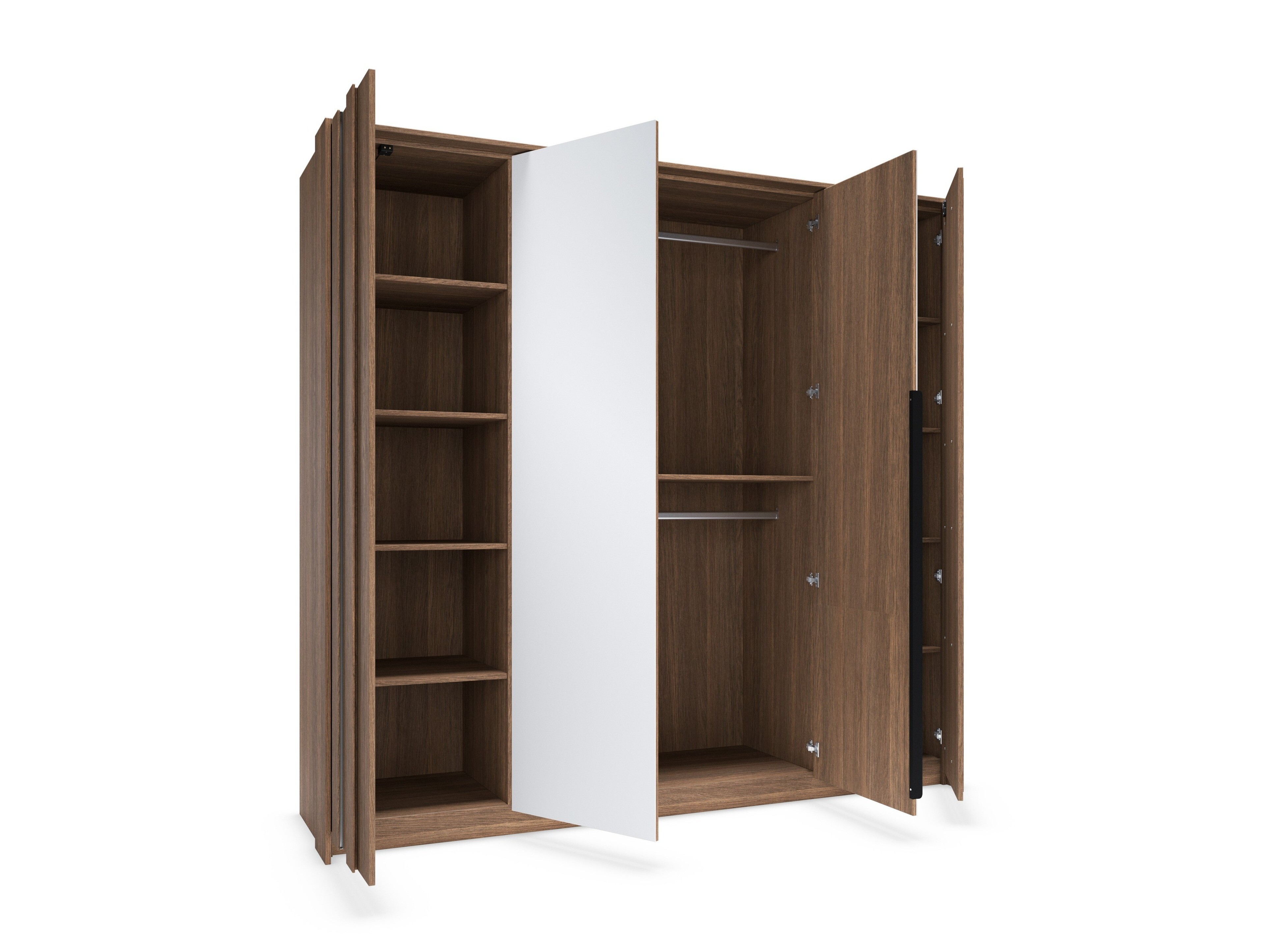 Set dormitor Levseve 110
