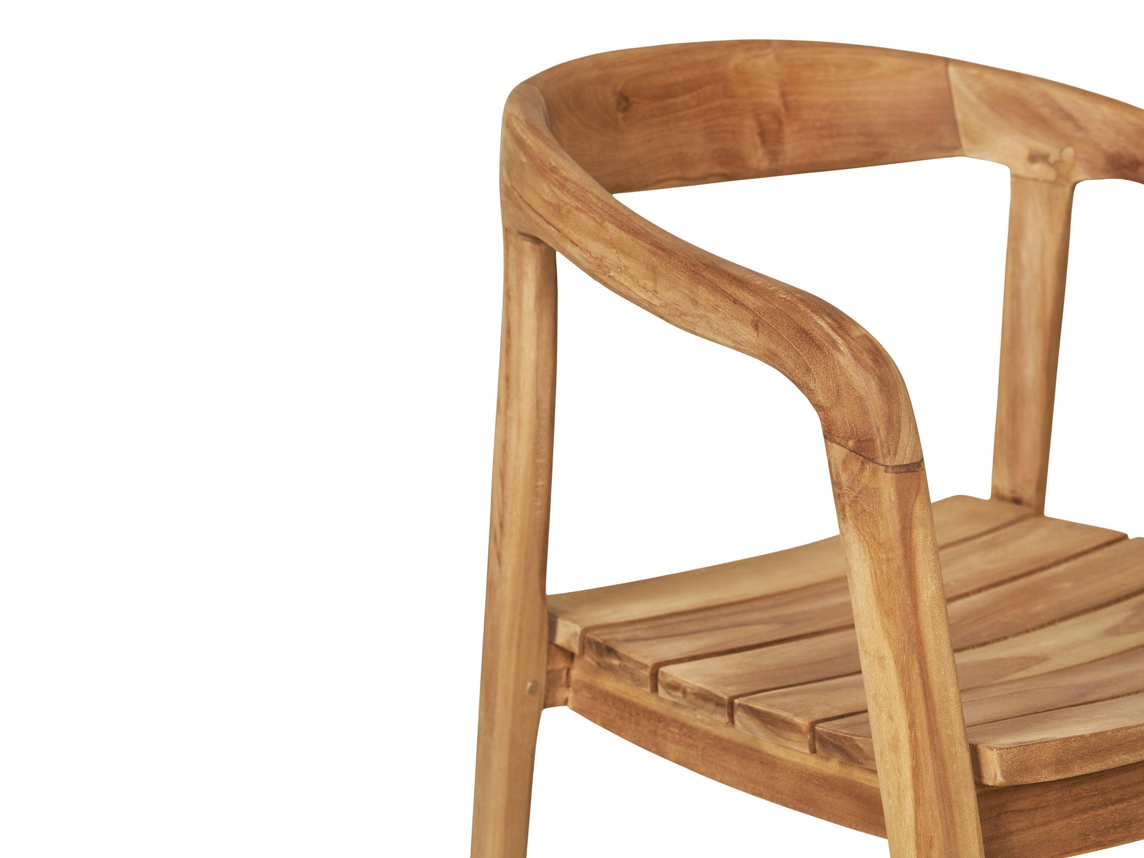 Scaun de exterior Brea 397