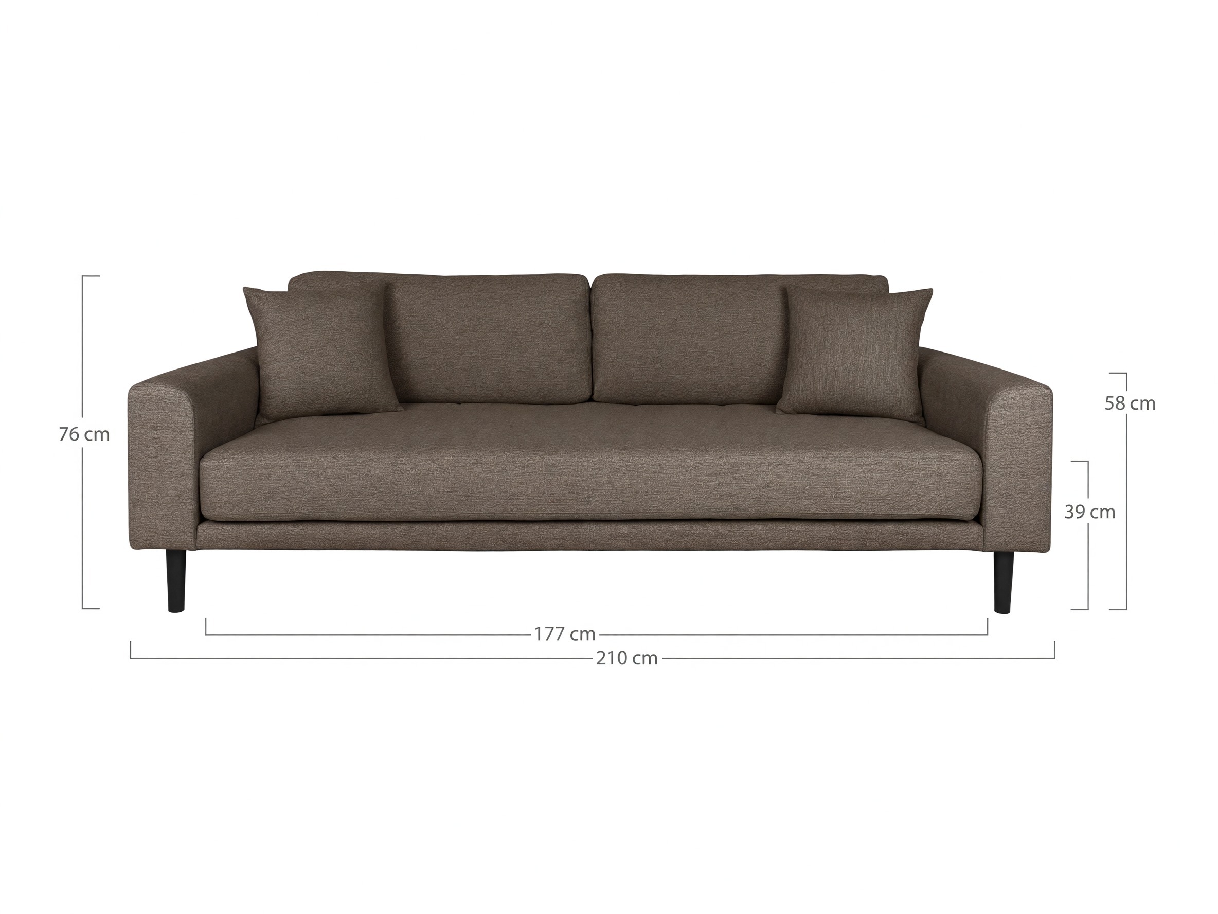 Canapea Brea 400 (HN1423)