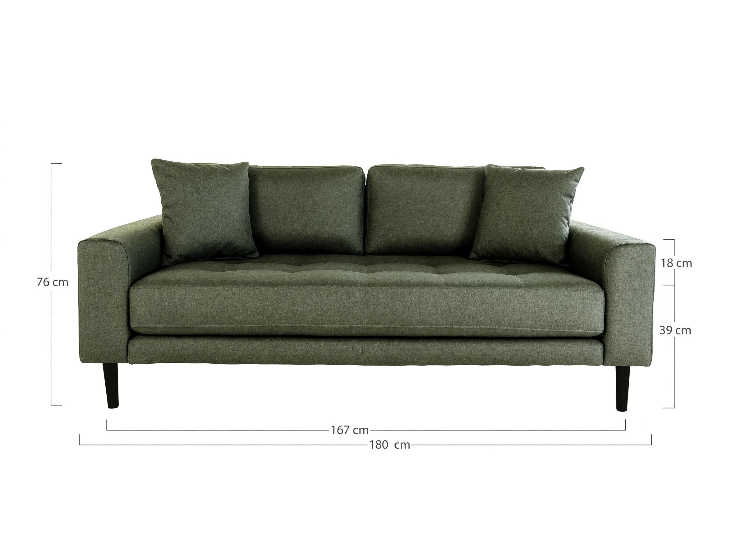 Canapea Brea 402 (HN1020)