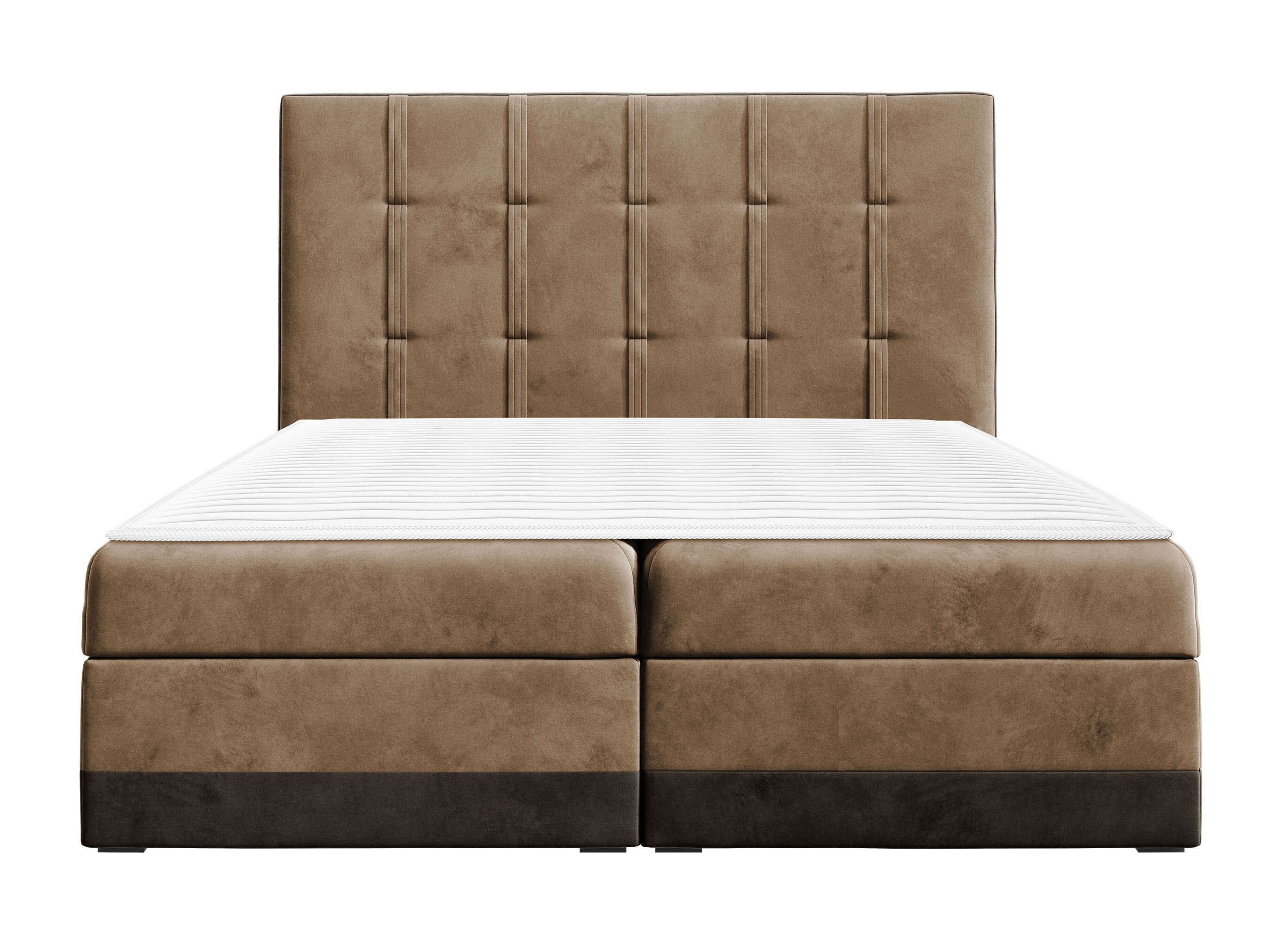 Pat boxspring Villa (Kameleon 9 + Kameleon 29)