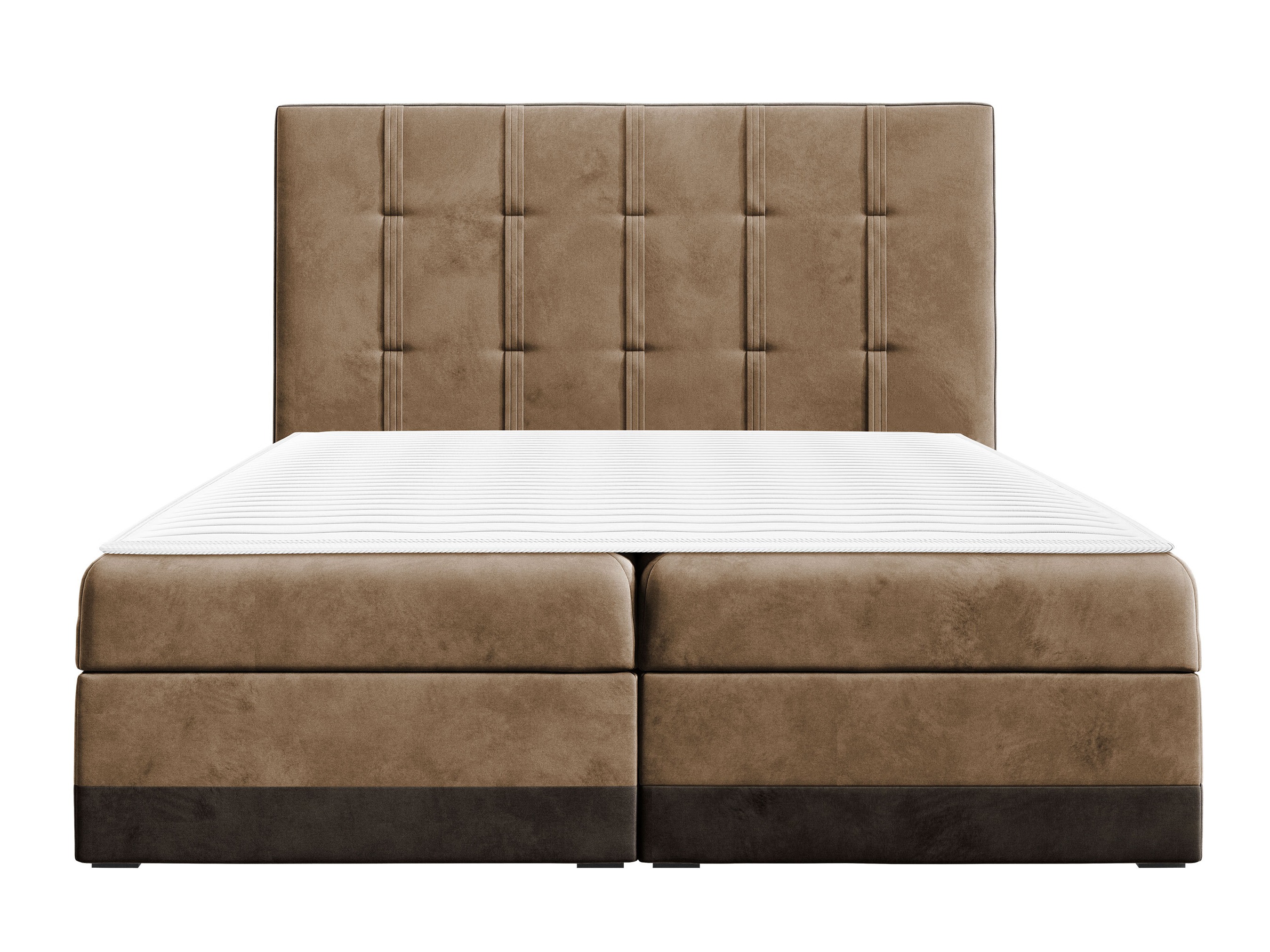 Pat boxspring Villa (Kameleon 9 + Kameleon 29)