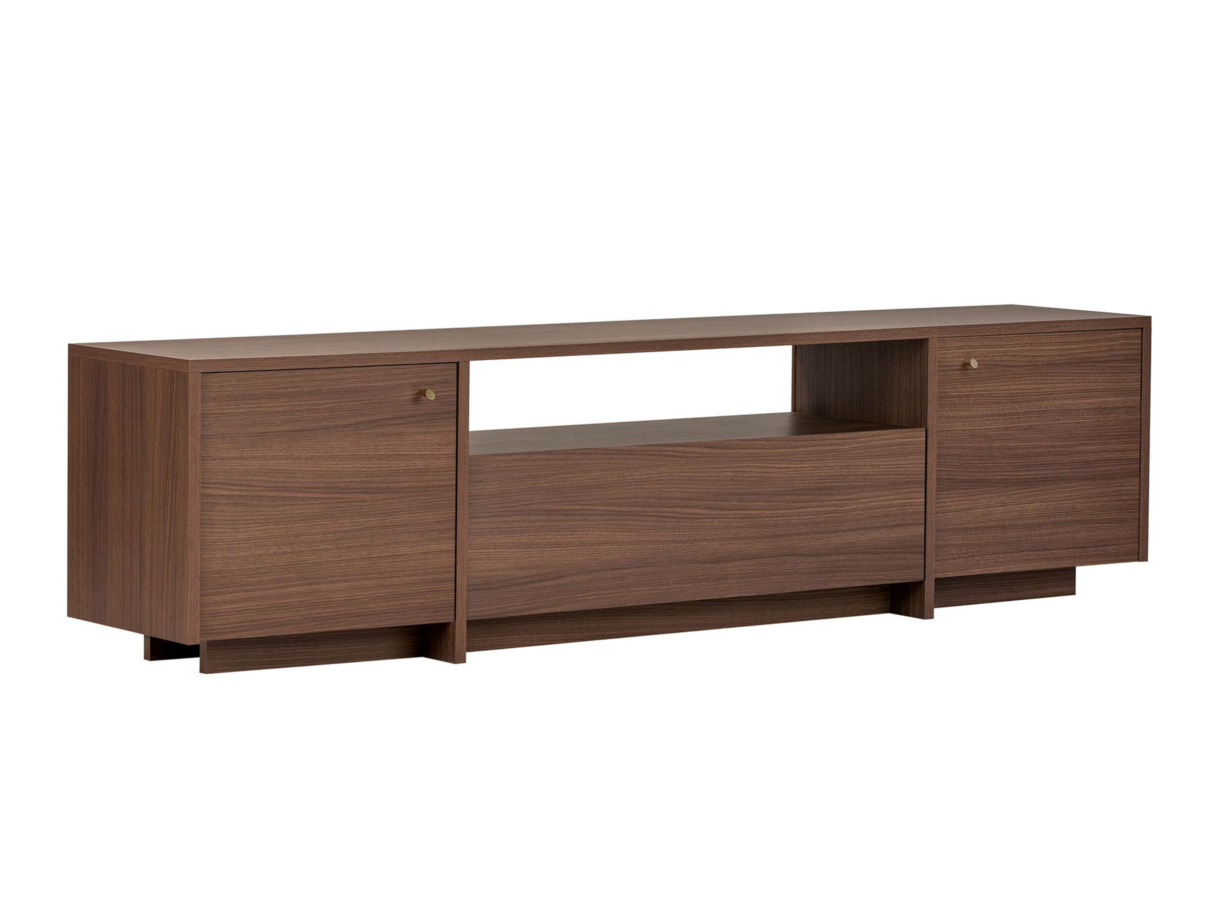 Comodă TV Novato 171 (Nuc)